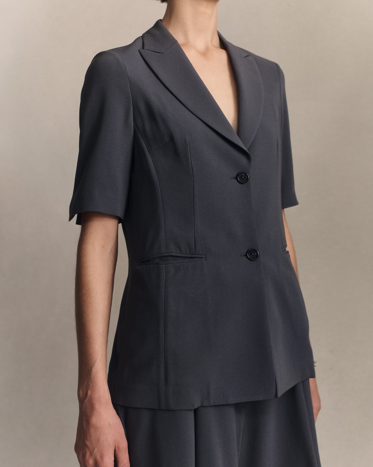 Lottie Blazer - Steele