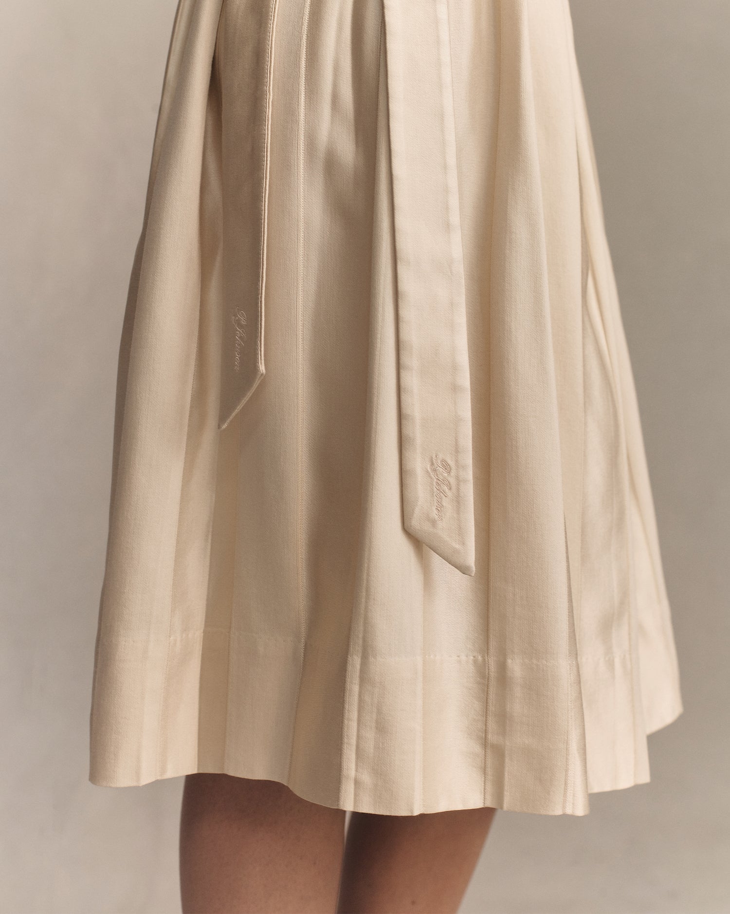 June Skirt - Ballerino | P Johnson