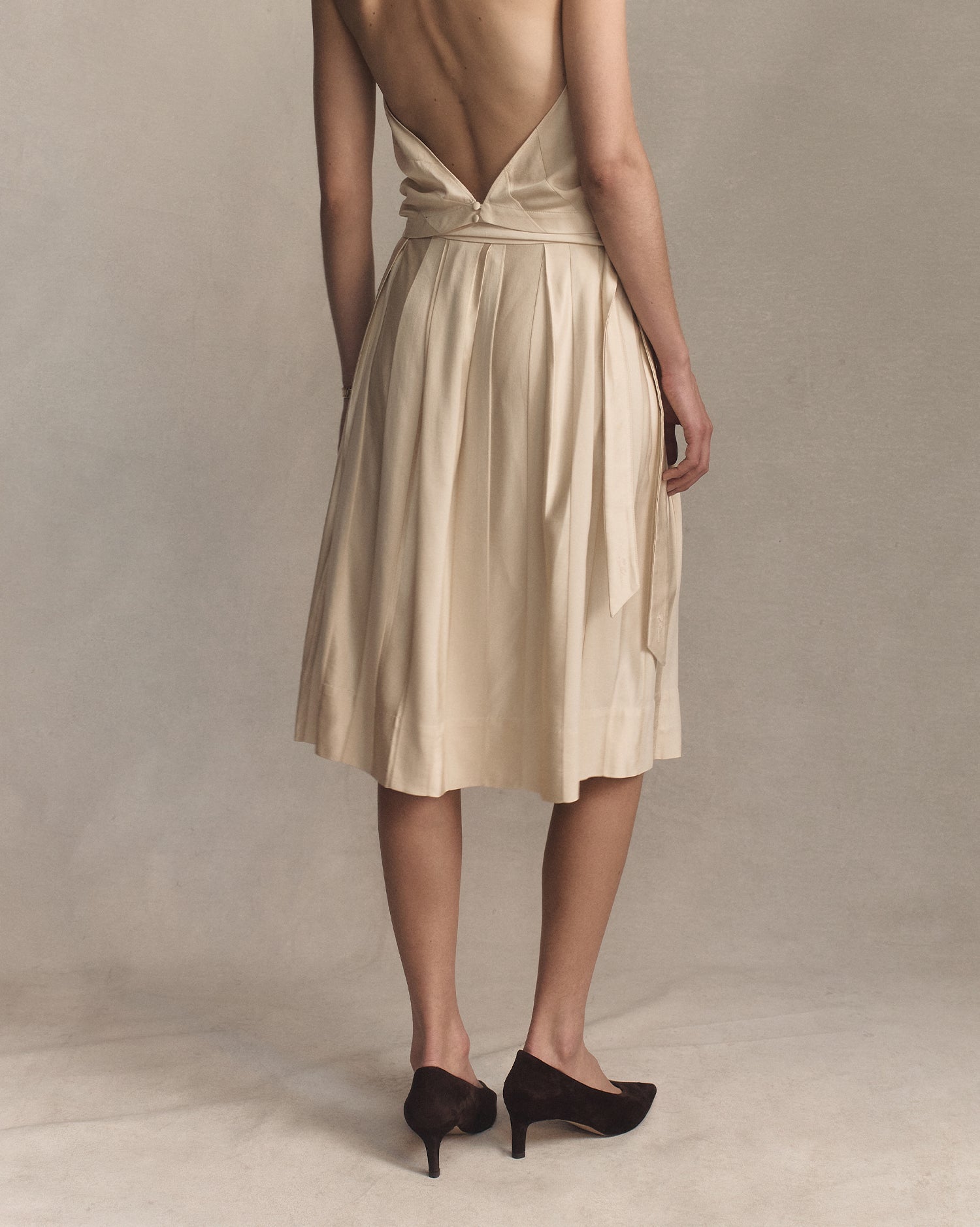 June Skirt - Ballerino | P Johnson