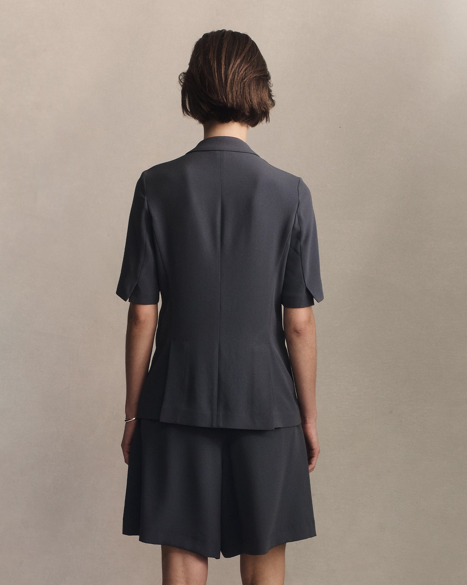 Lottie Blazer - Steele