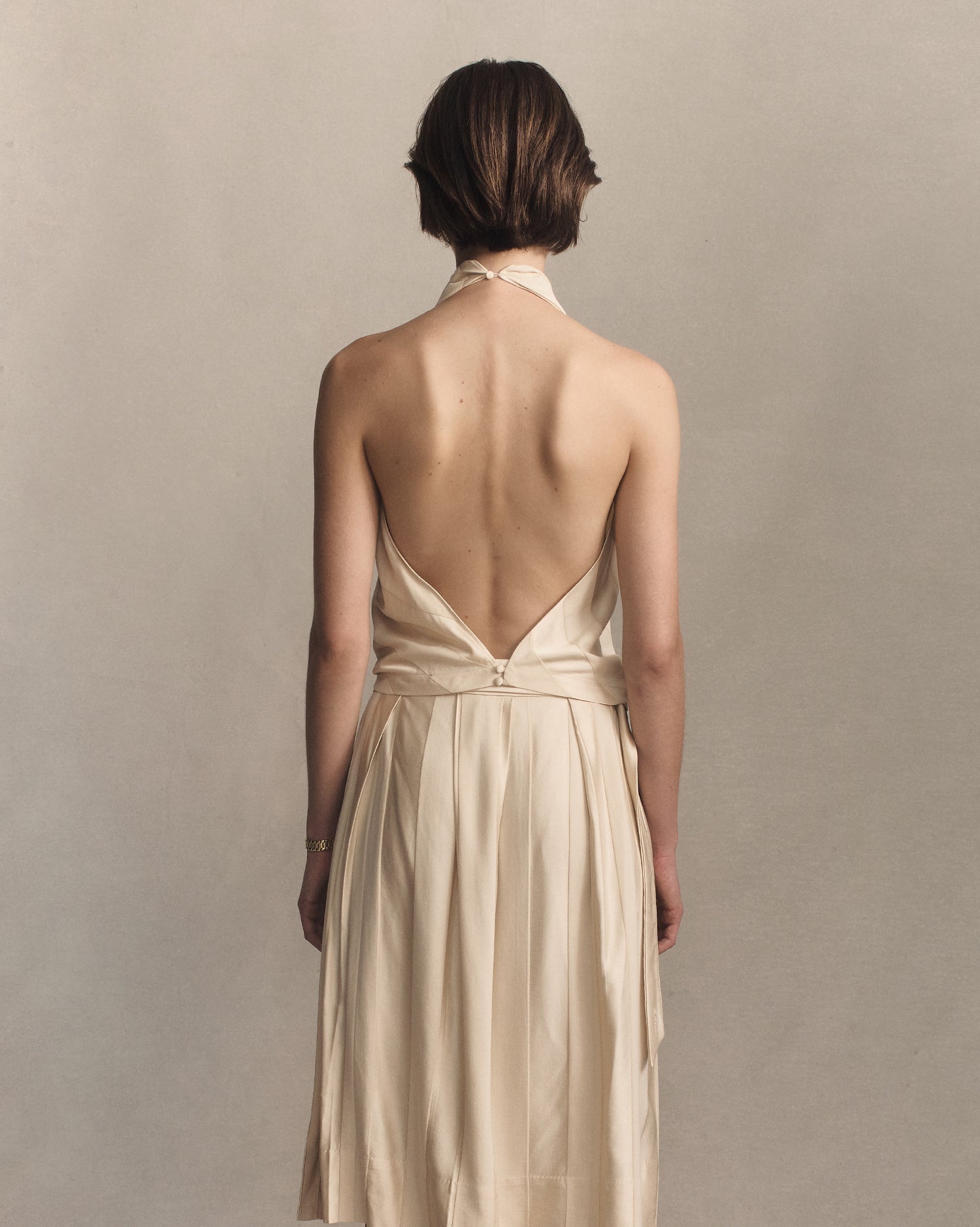 Margherita Top - Ballerino