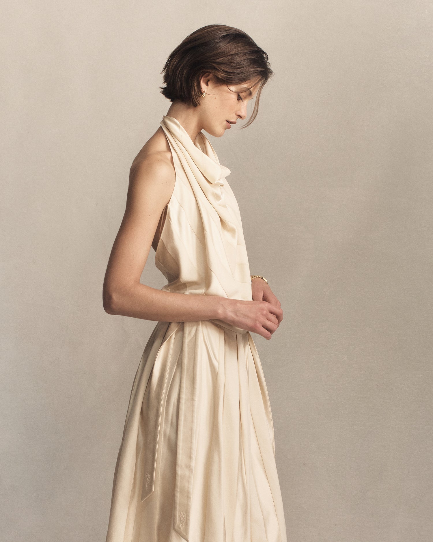 Margherita Top - Ballerino | P Johnson