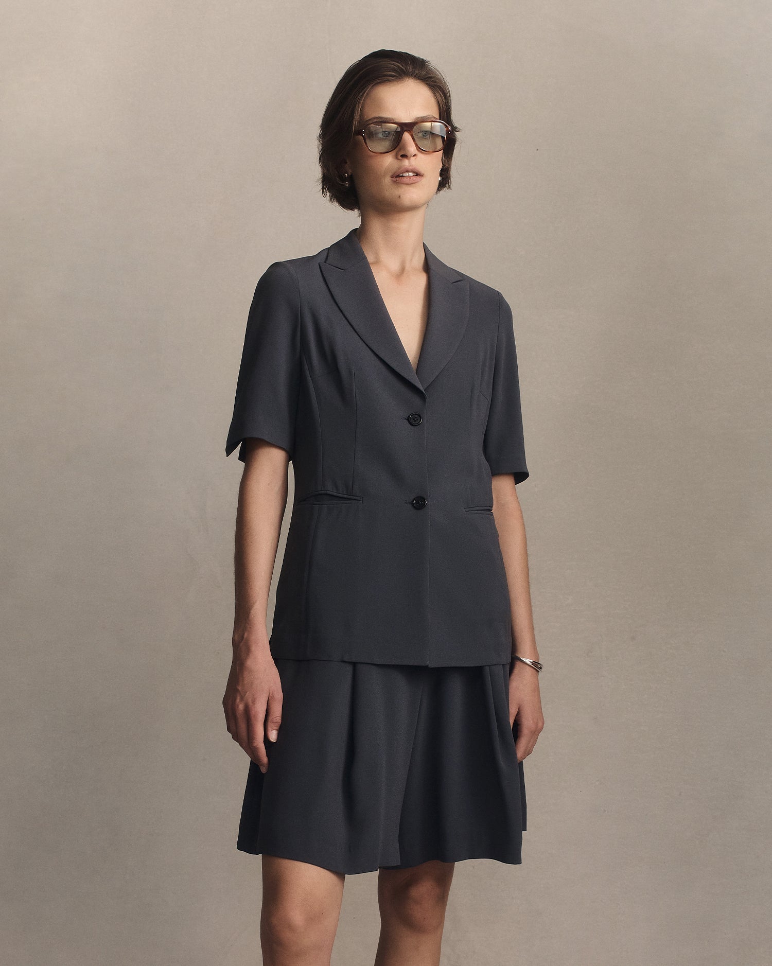 Lottie Blazer - Steele