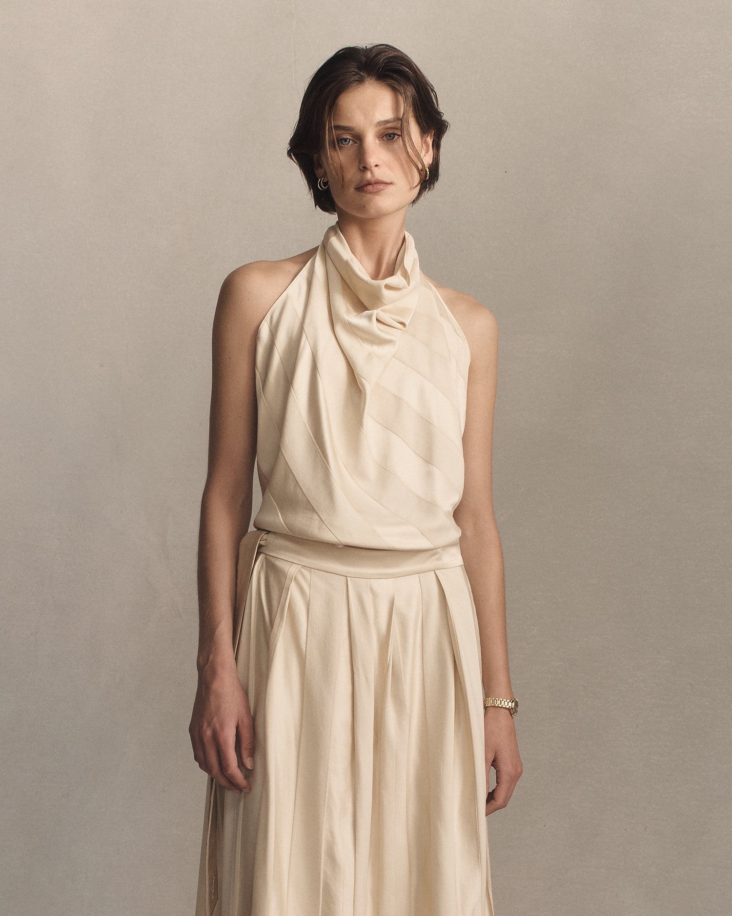 Margherita Top - Ballerino