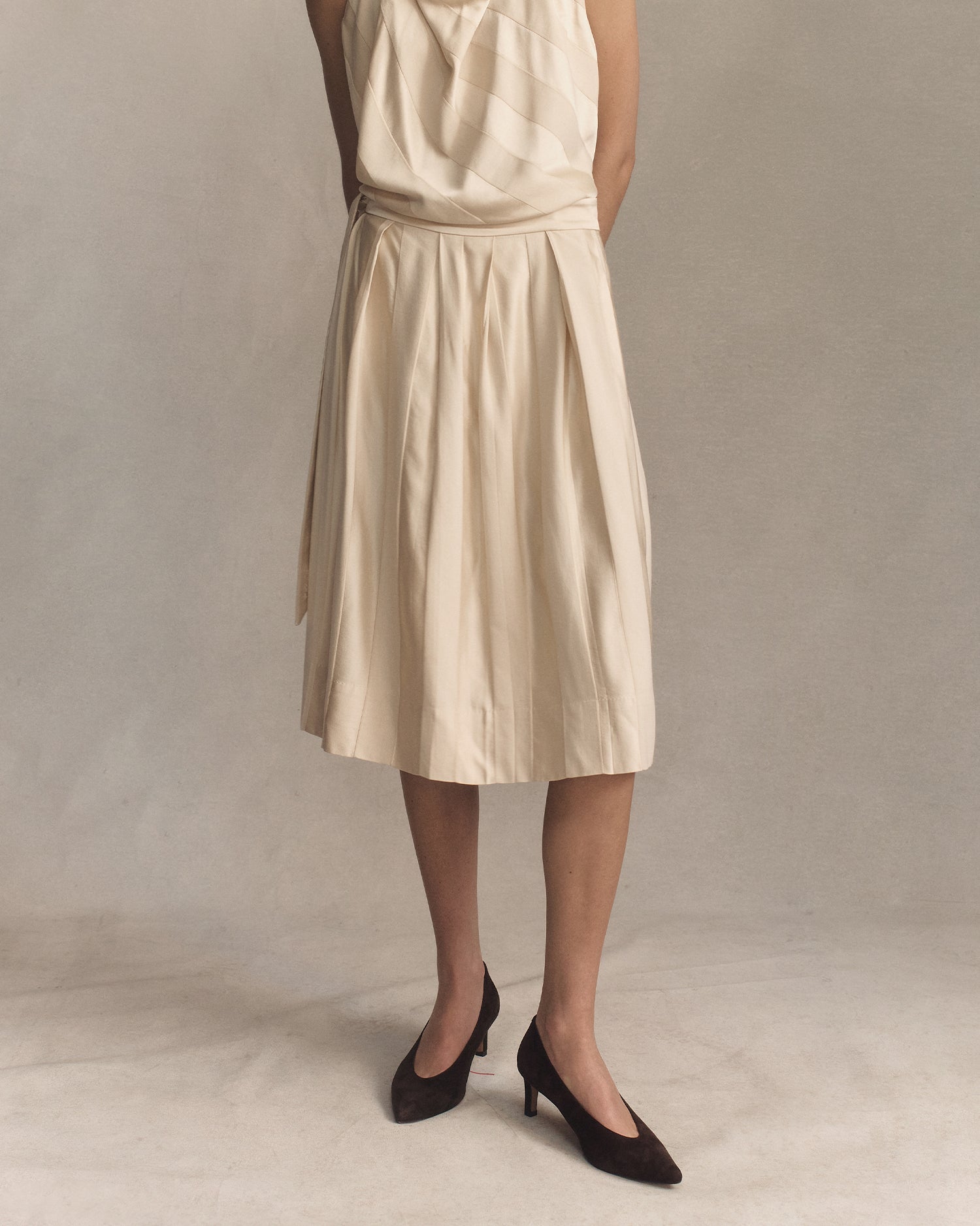 June Skirt - Ballerino | P Johnson