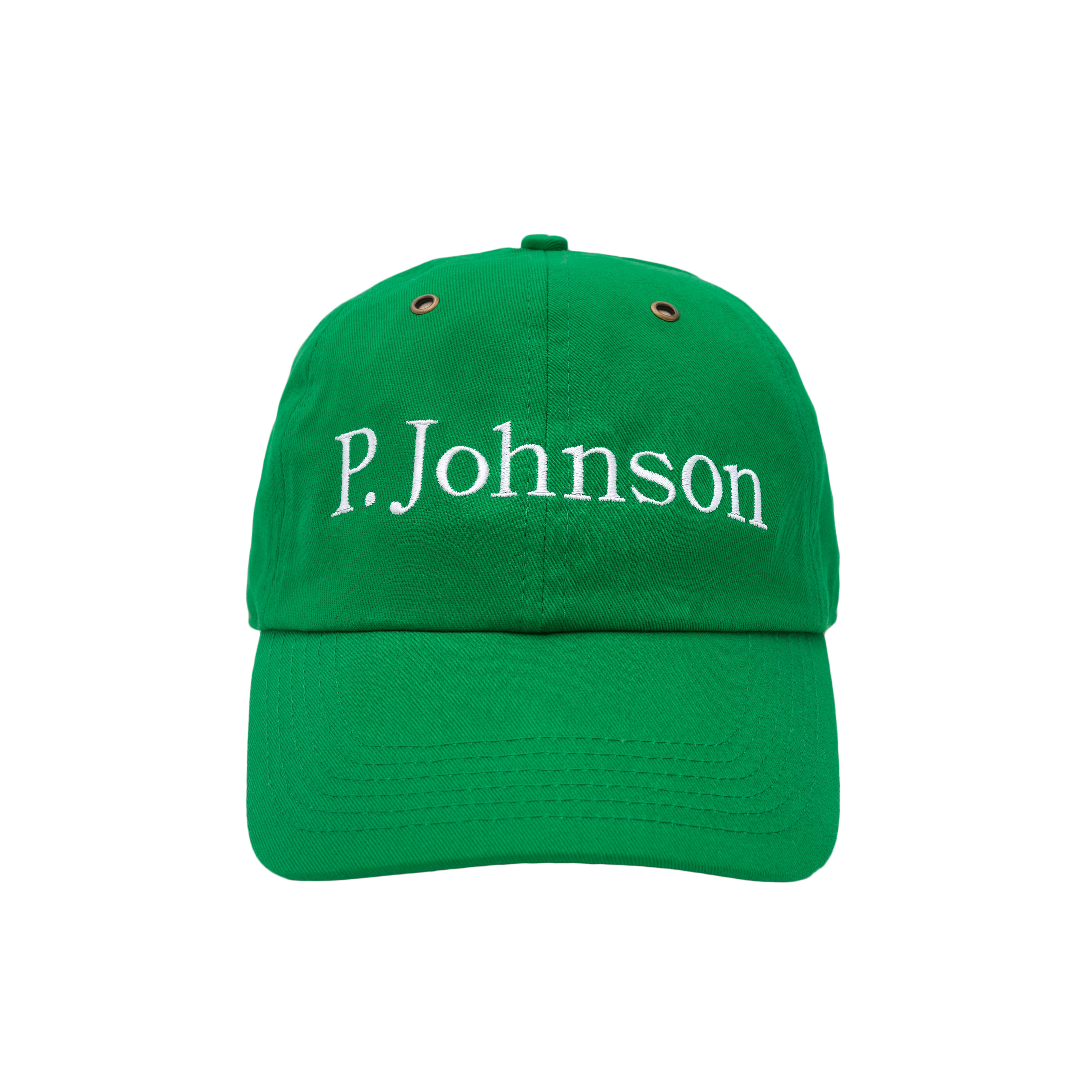 Kelly Green Conference Cap