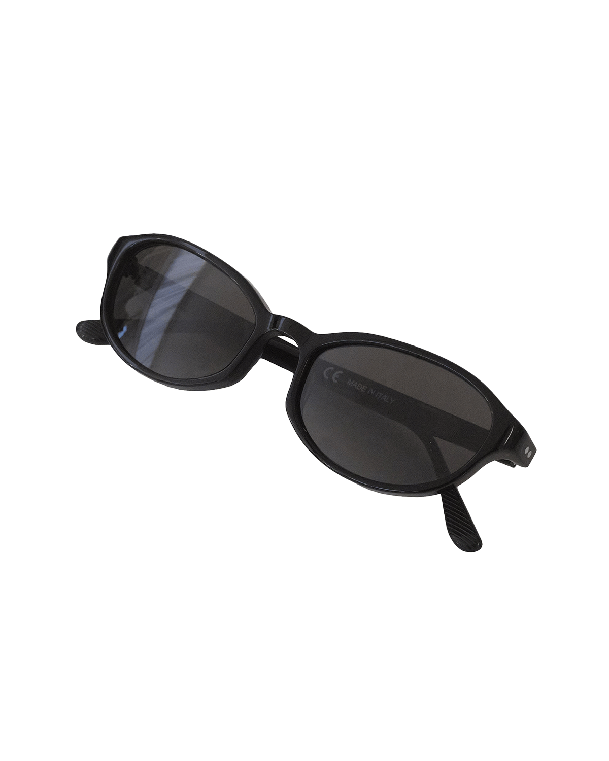 Tilda Black Sunglasses | P Johnson