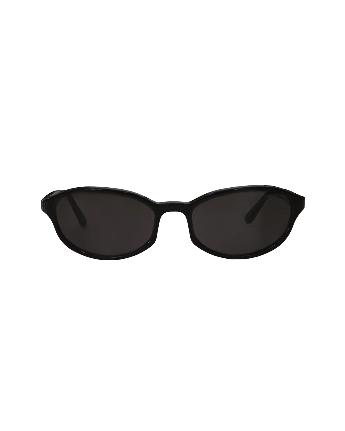 Tilda Black Sunglasses