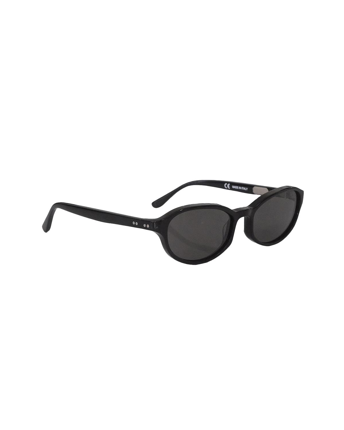 Tilda Black Sunglasses