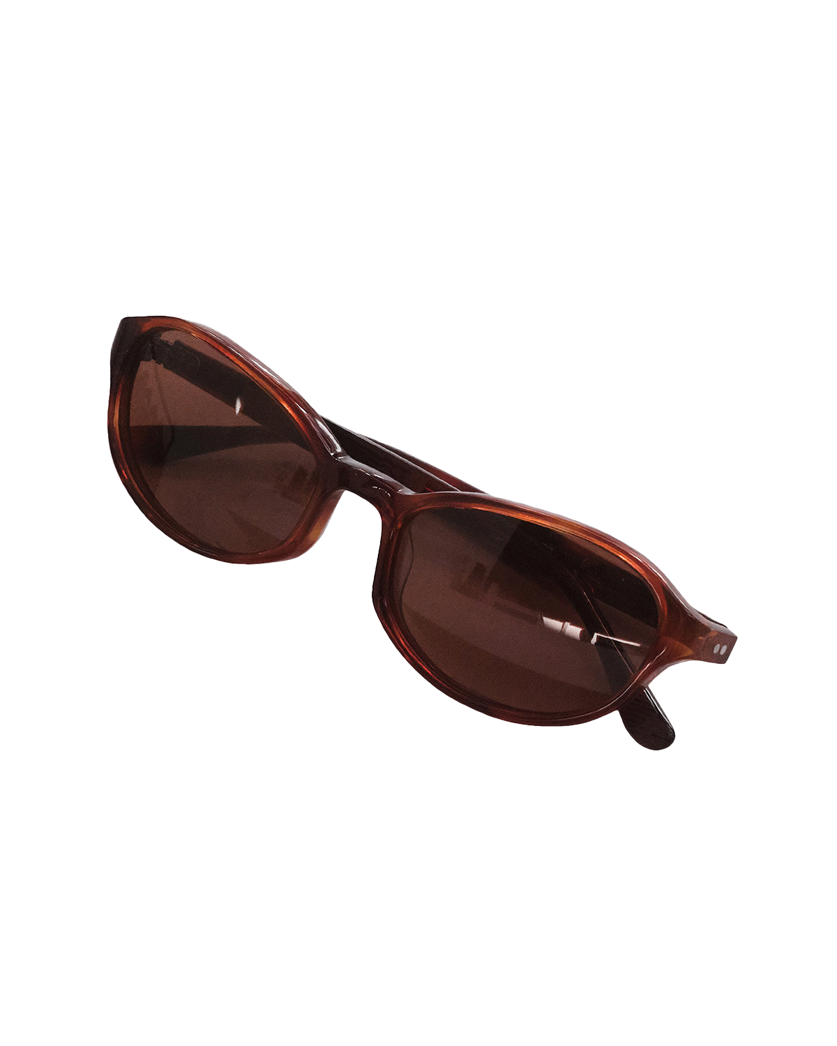 Tilda Havana Sunglasses