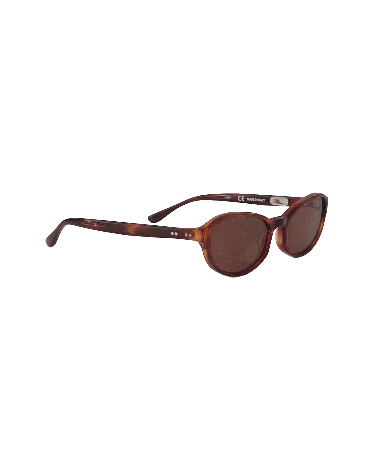 Tilda Havana Sunglasses