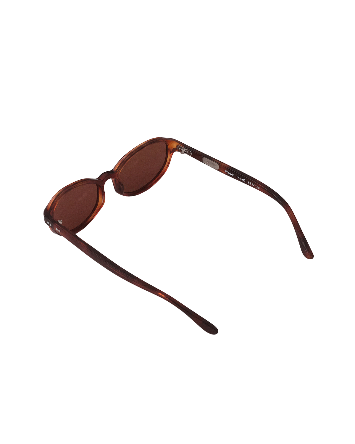 Tilda Havana Sunglasses