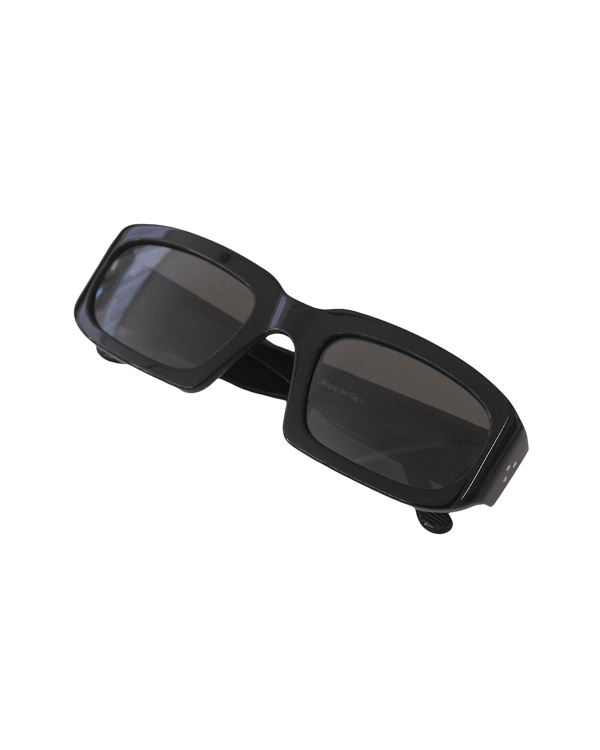 Harper Black Sunglasses | P Johnson