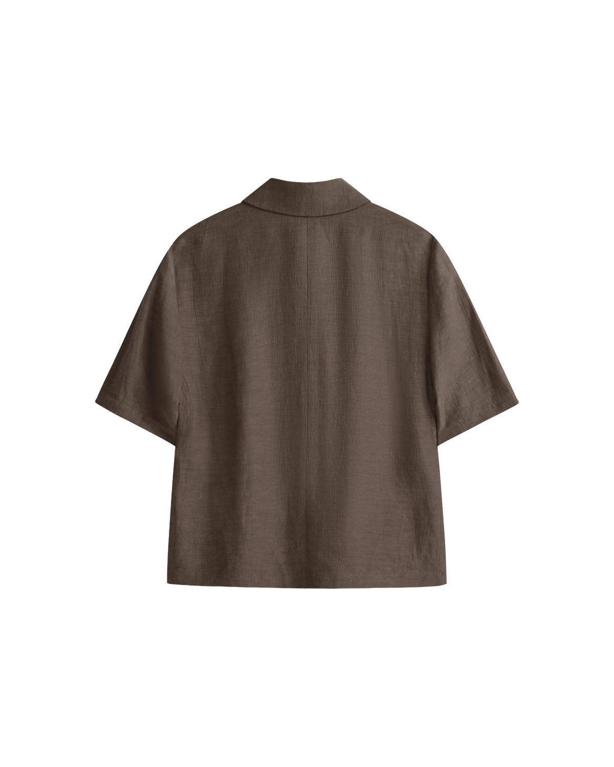 Adelia Jacket - Mocha