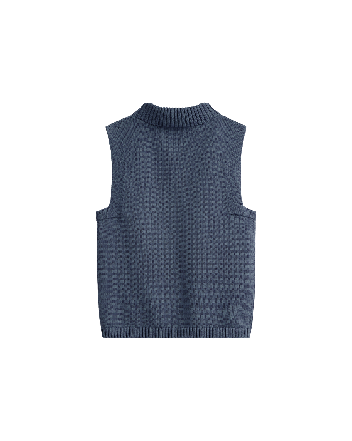 Annie Top - Oily Blue