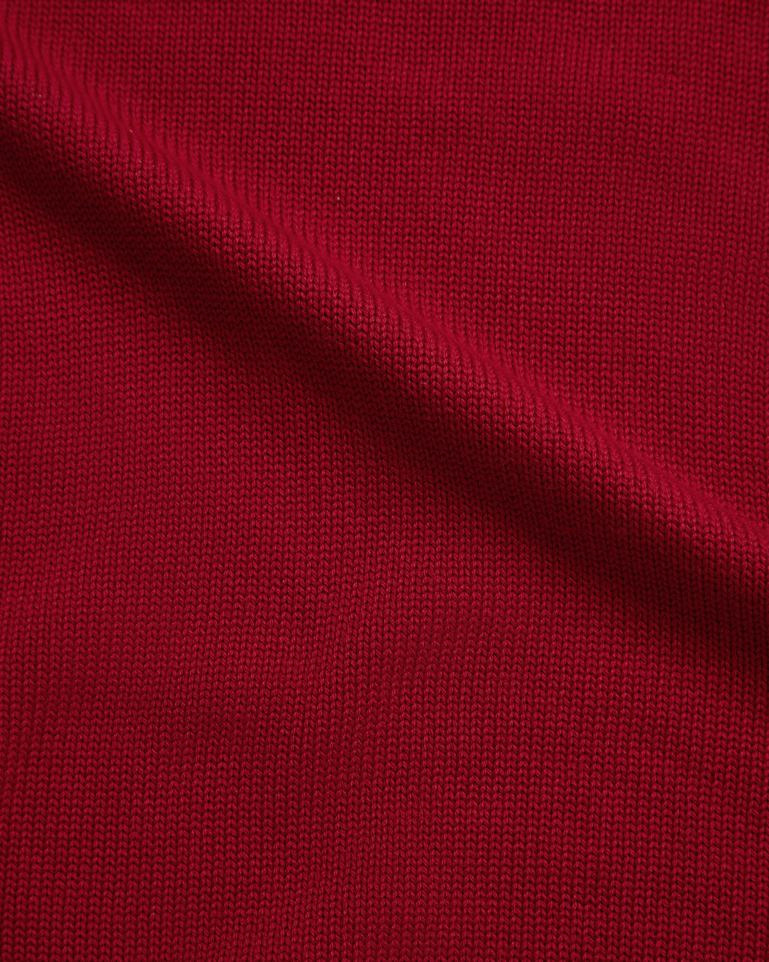 Annie Top - Scarlet