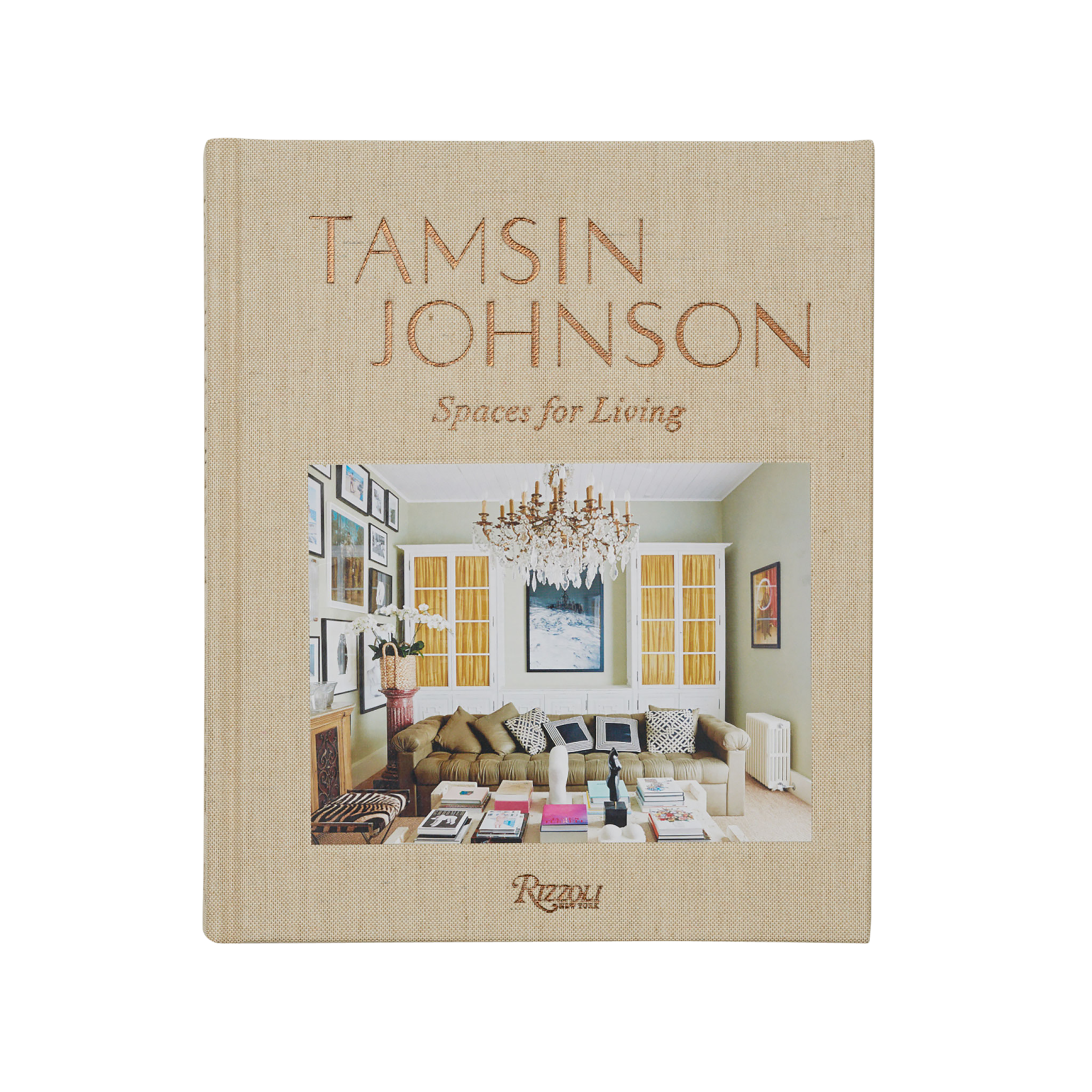 Tamsin Johnson - Spaces for Living | P Johnson