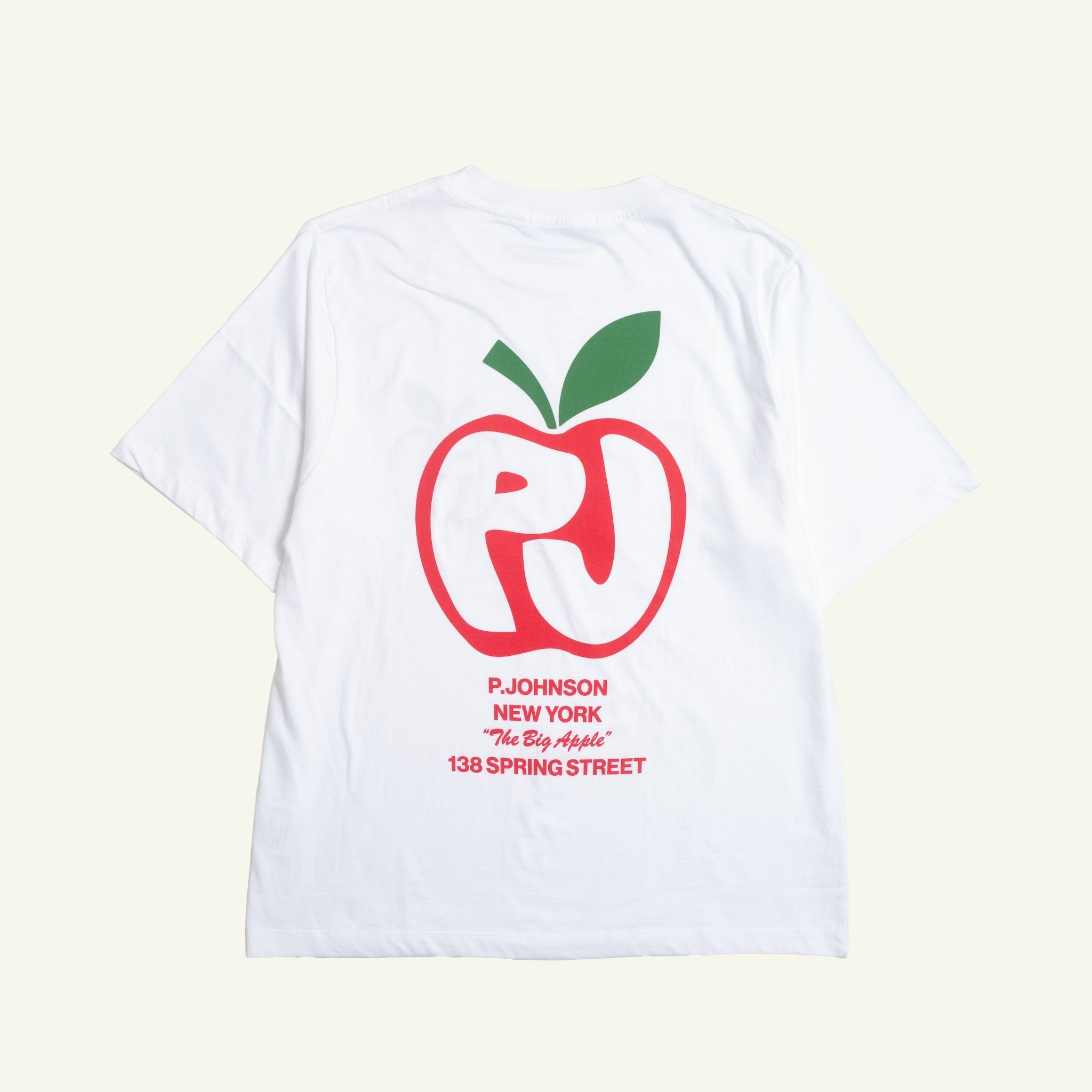 Big Apple Tee