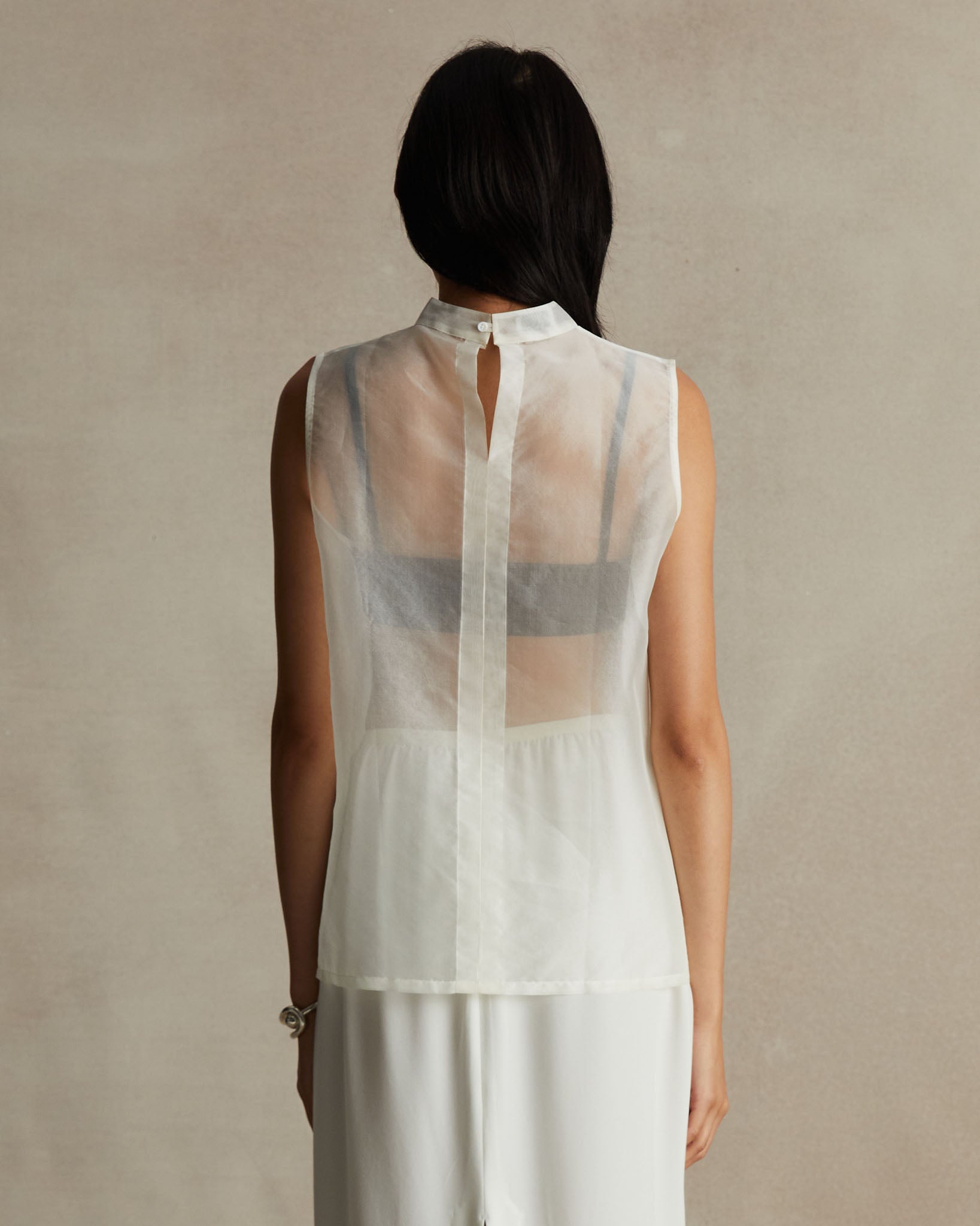 Lucia Bralette - Black | P Johnson