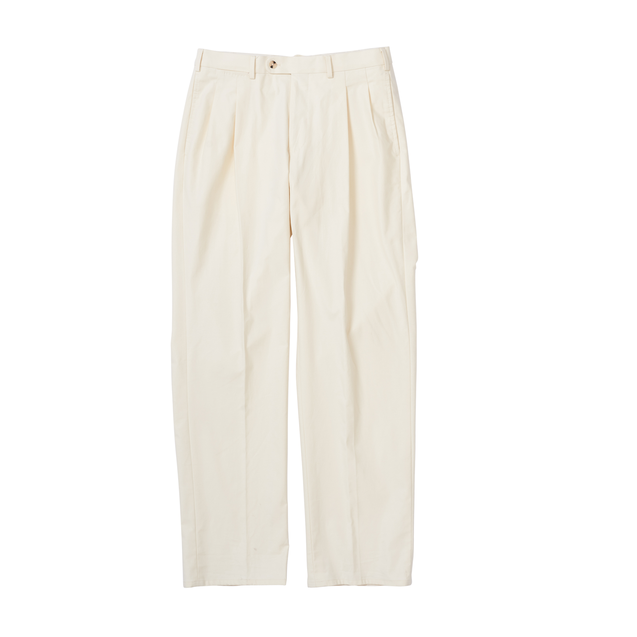 Classic Chino - Off White