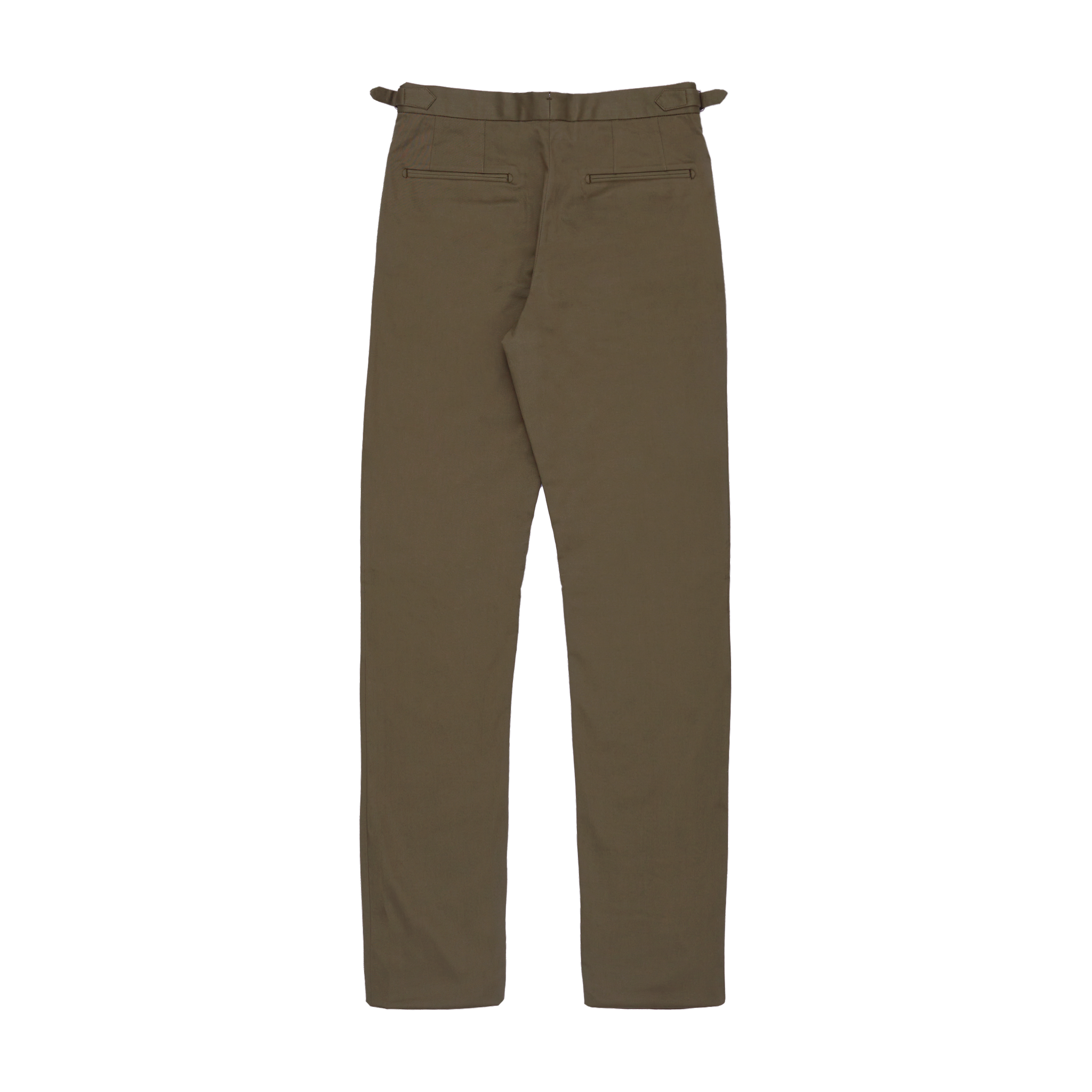 Slim Chino - Khaki