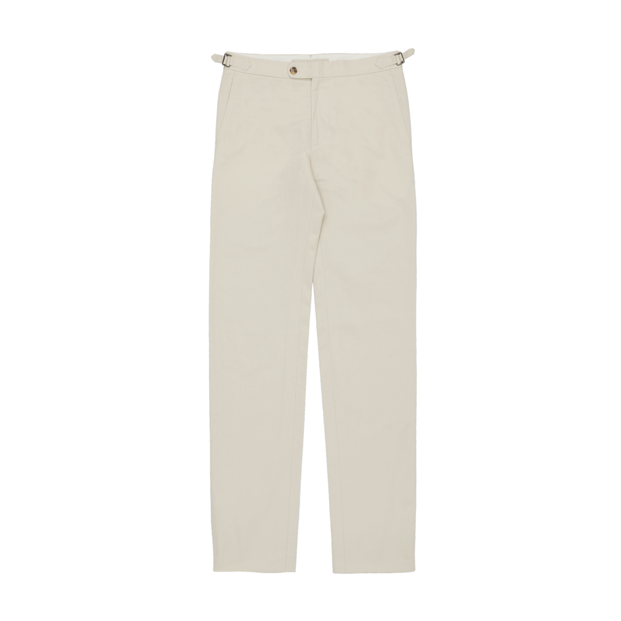 Slim Chino - Beige