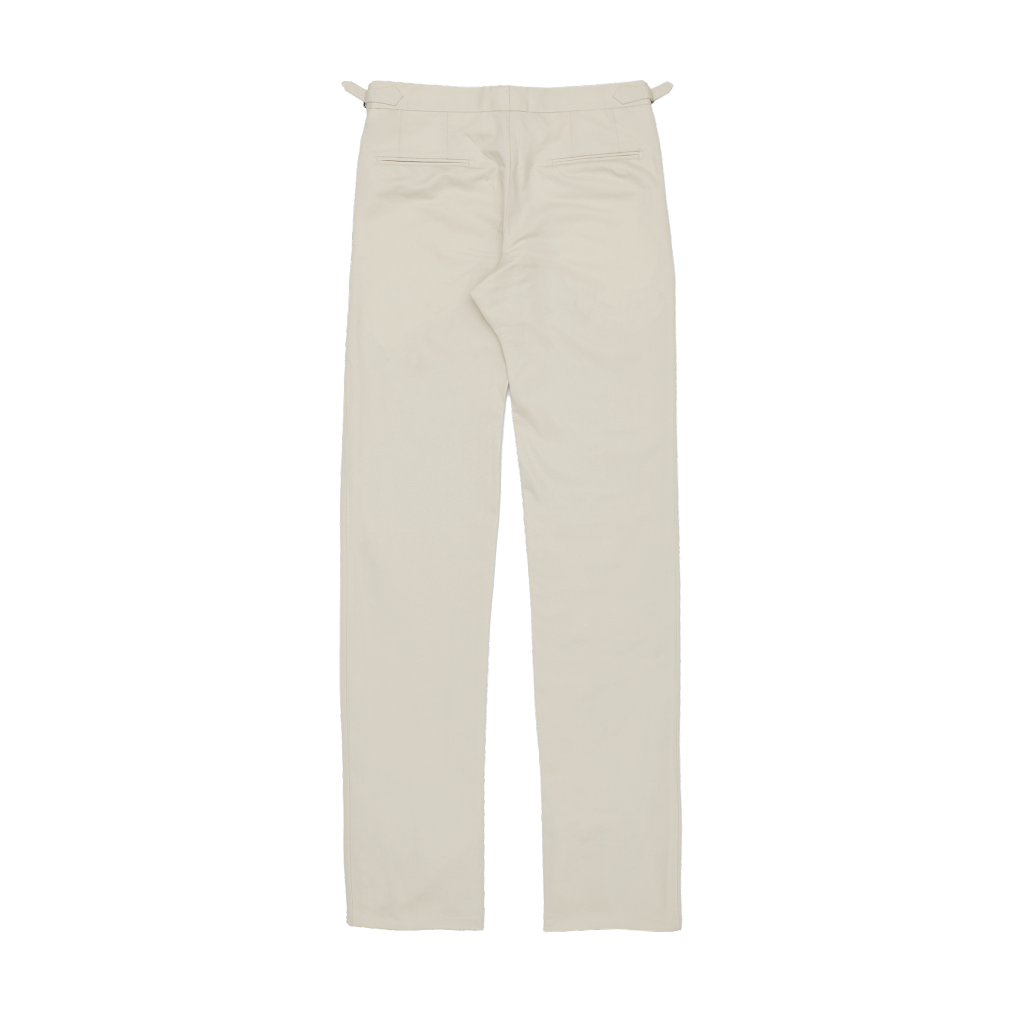 Slim Chino - Beige
