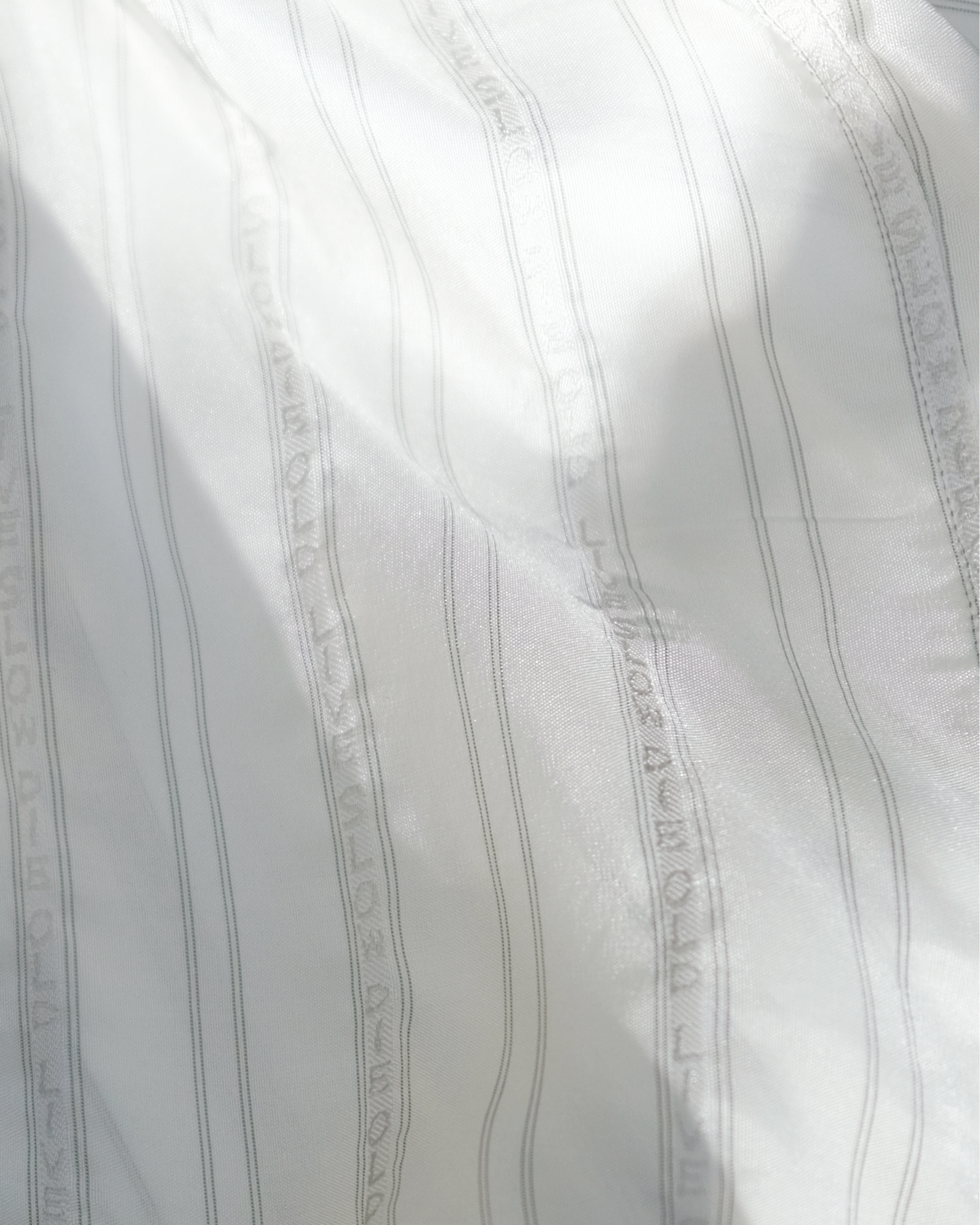 Camilla Shirt - LSDO