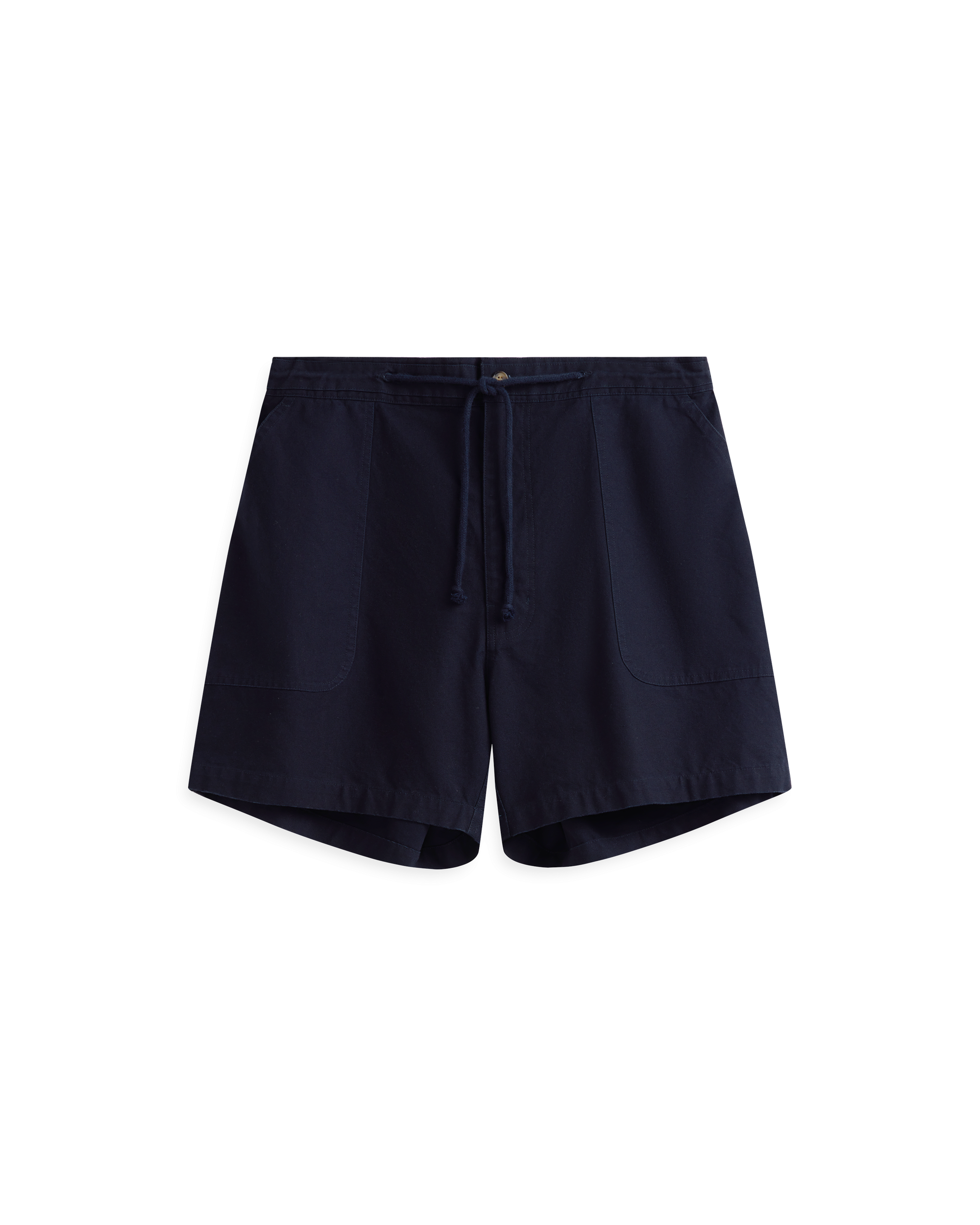 Carpenter Shorts - Dark Navy