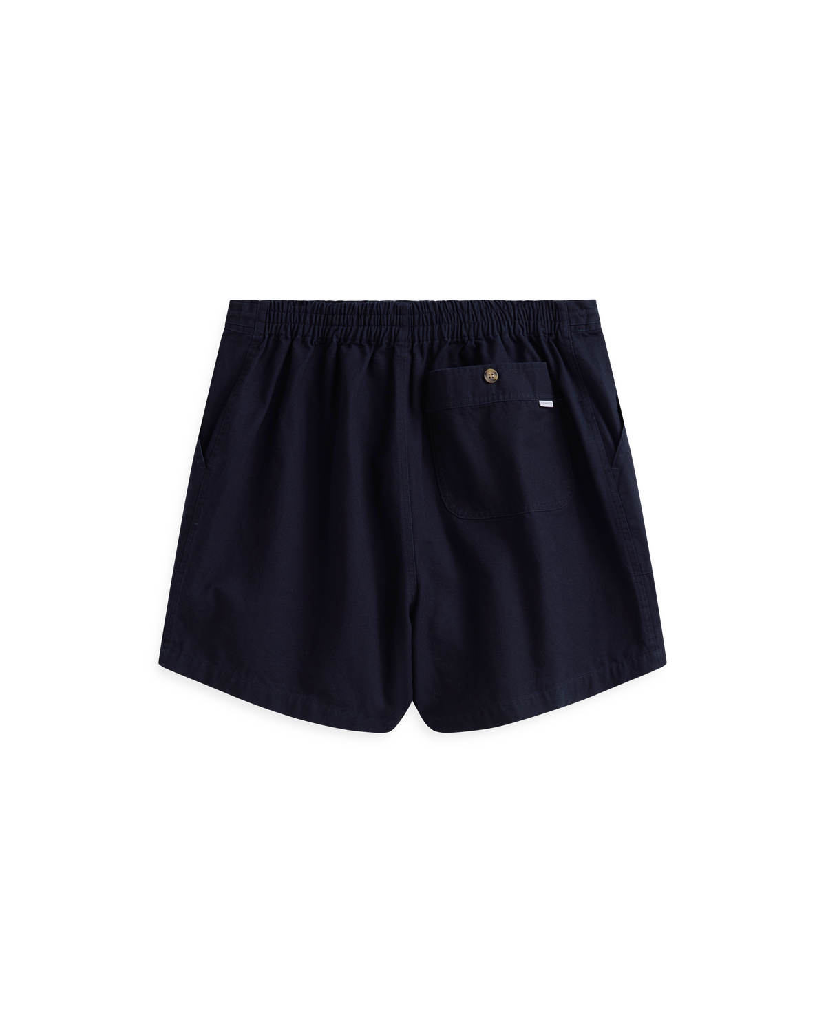 Carpenter Shorts - Dark Navy