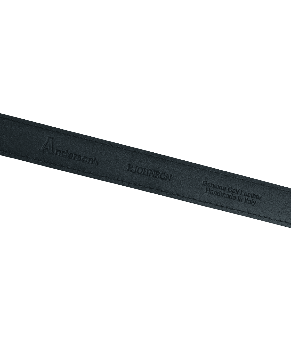 Croc D-Ring - Black