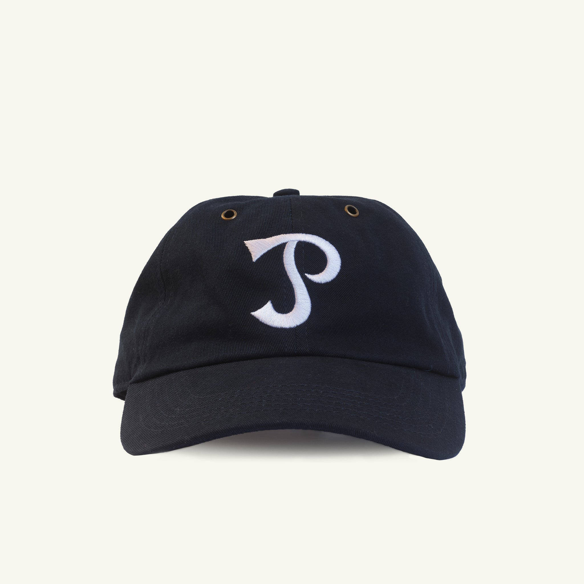 Dark Navy NYC Cap