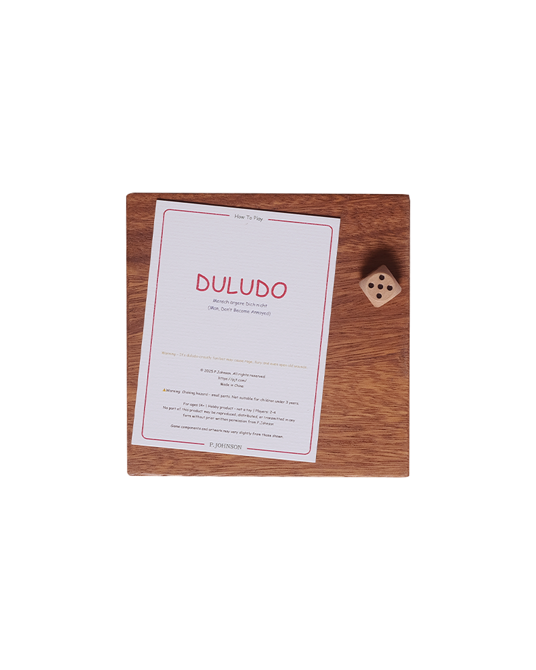 Duludo