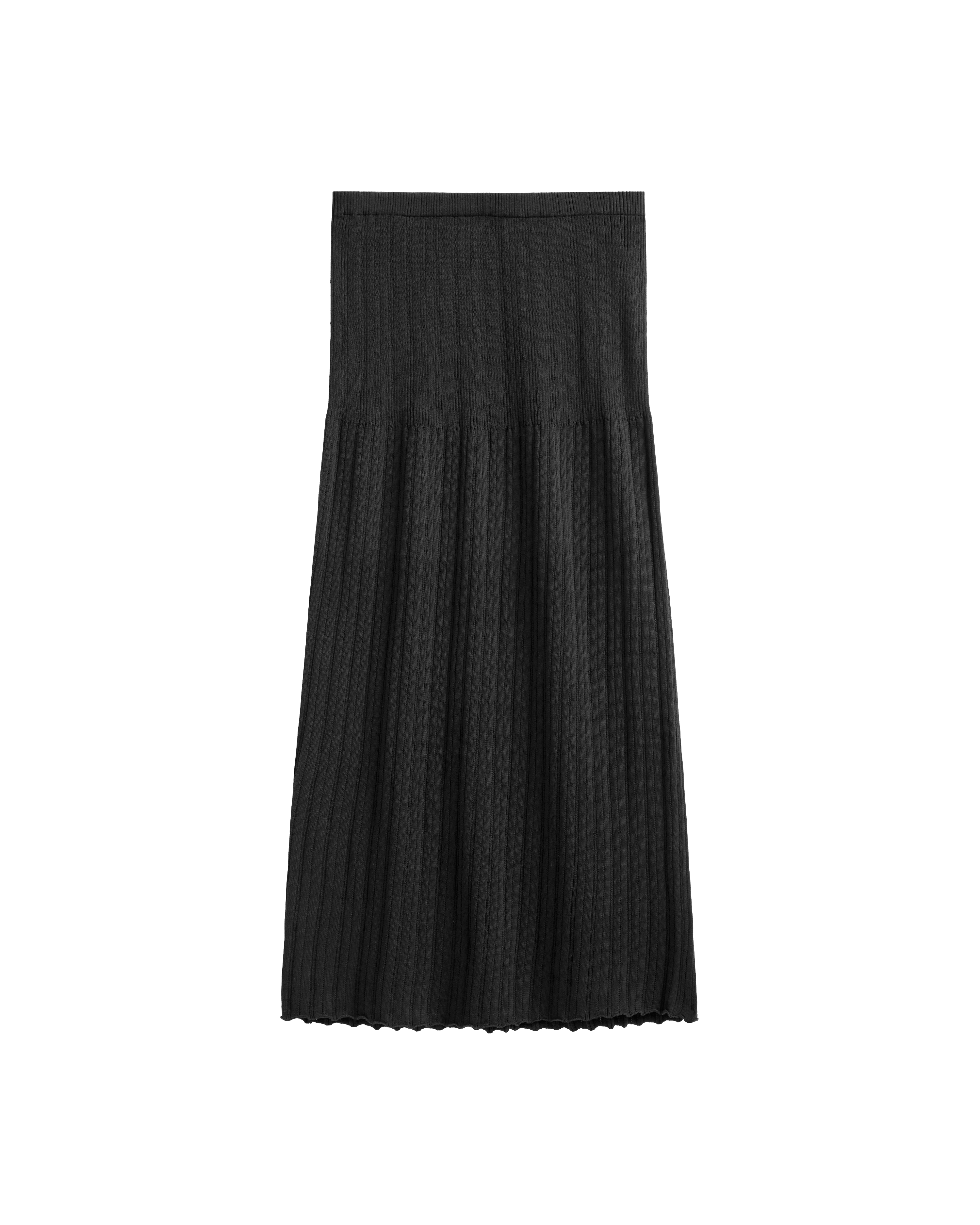 Dree Skirt - Black