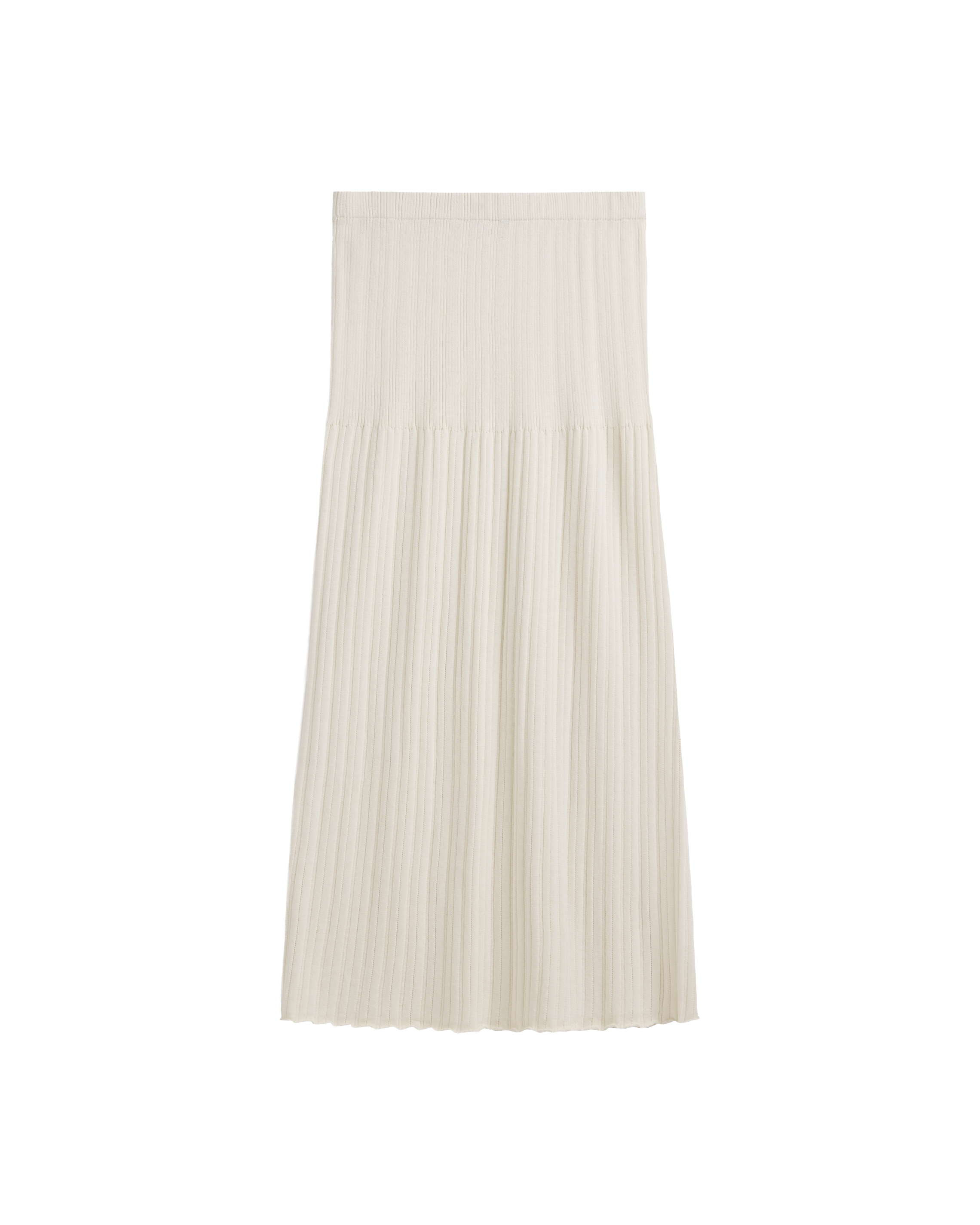 Dree Skirt - Off White