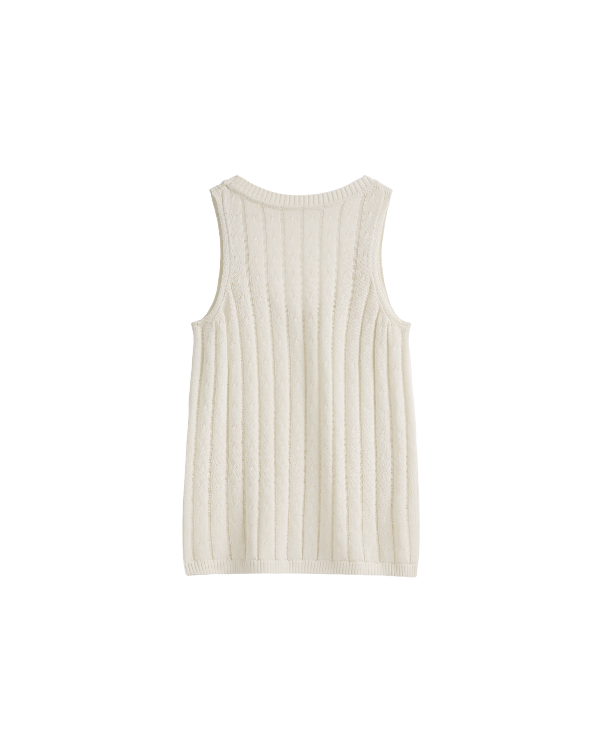 Dree Tank - Off White