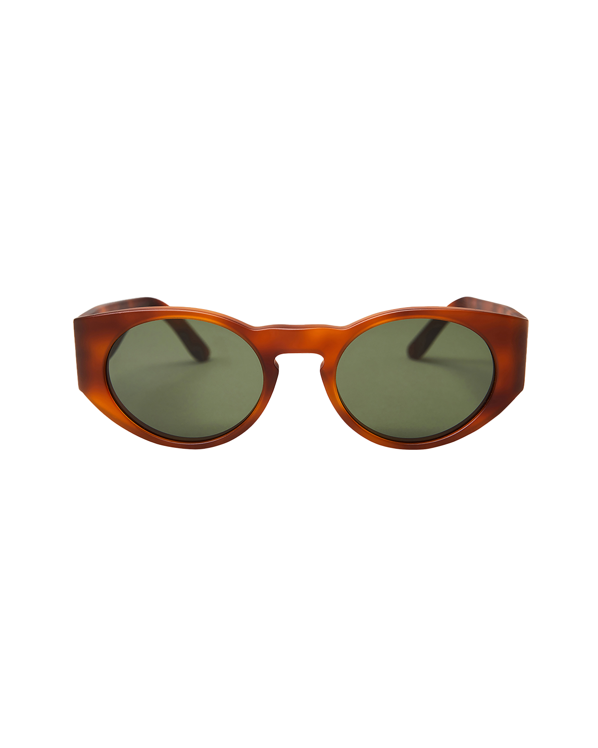 A.S.O Havana Brown Sunglasses