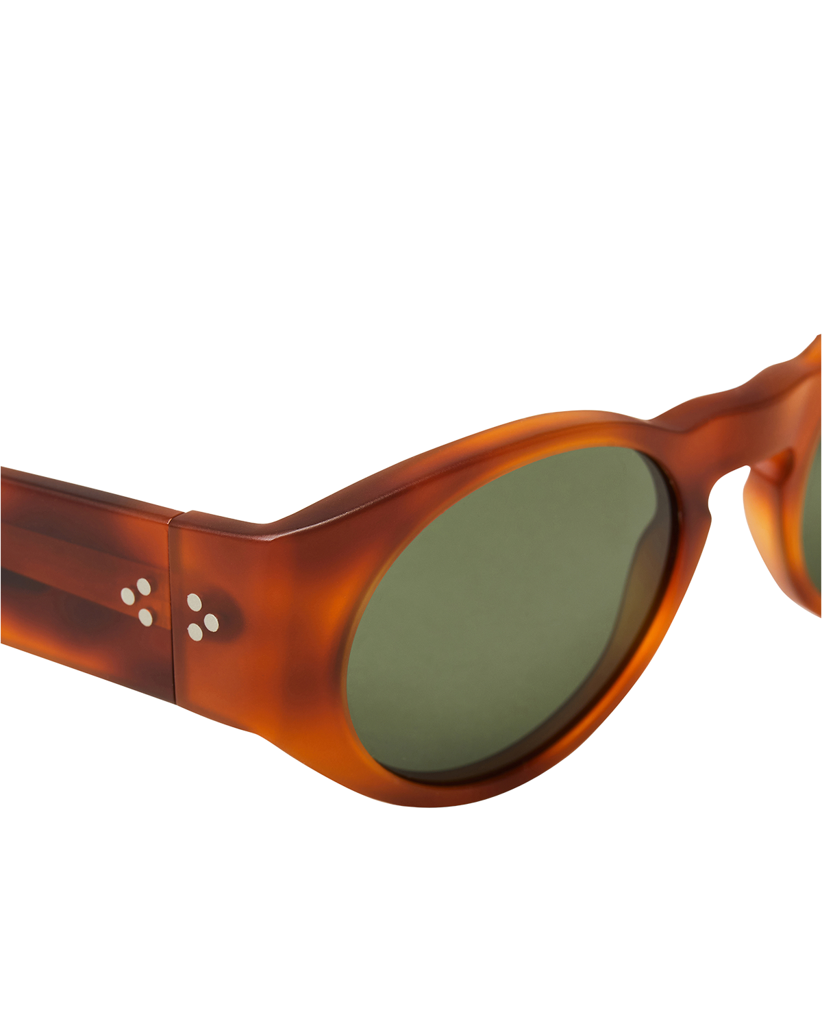 A.S.O Havana Brown Sunglasses