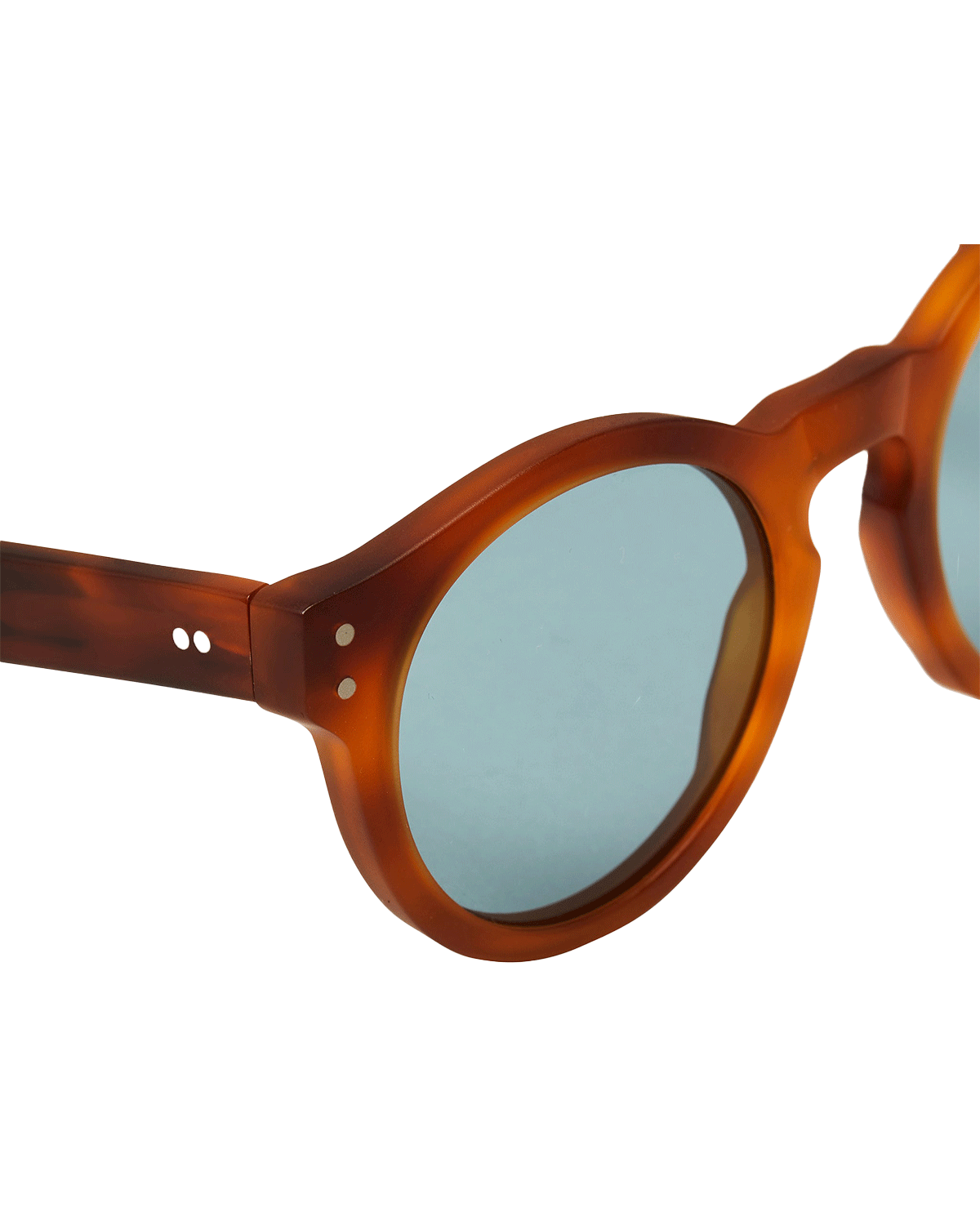 C.É.J Havana Brown Sunglasses