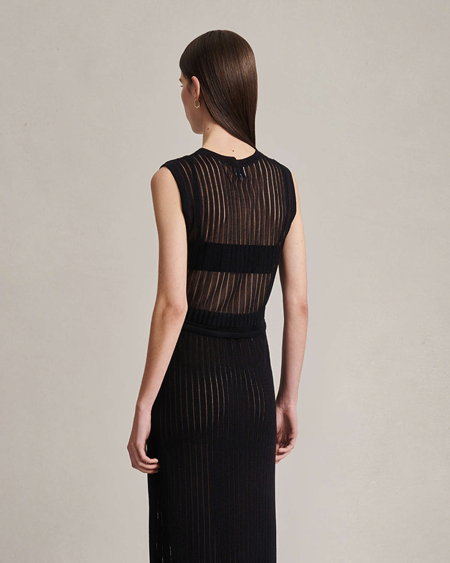 Edie Top - Black