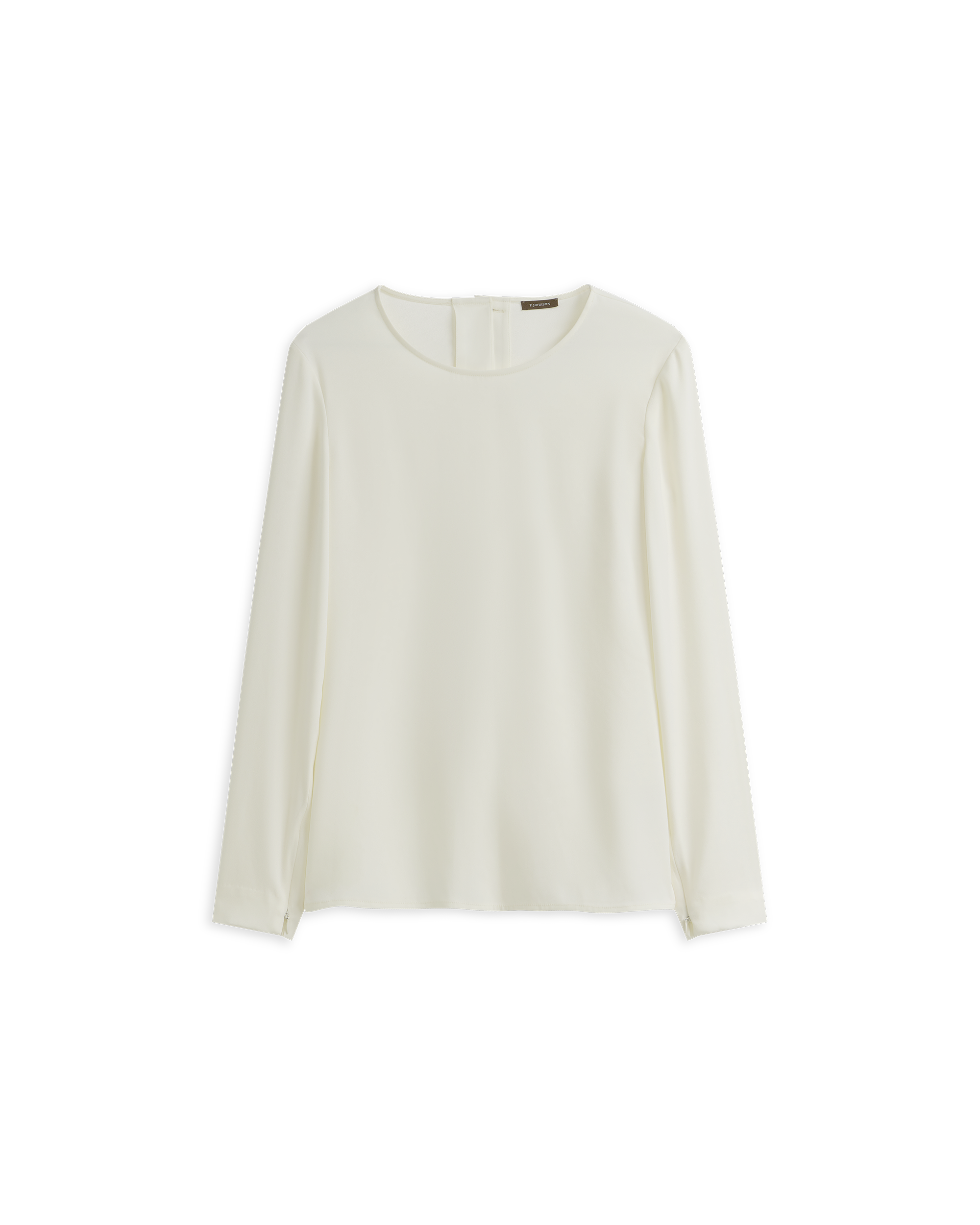Eliza Top - Off White