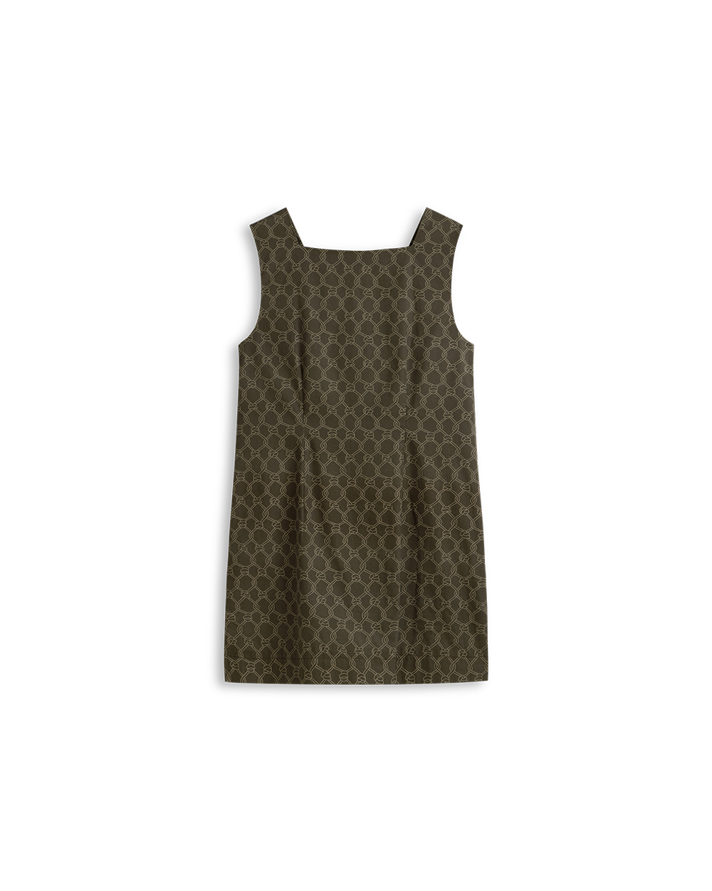 Esme Dress - Bowline