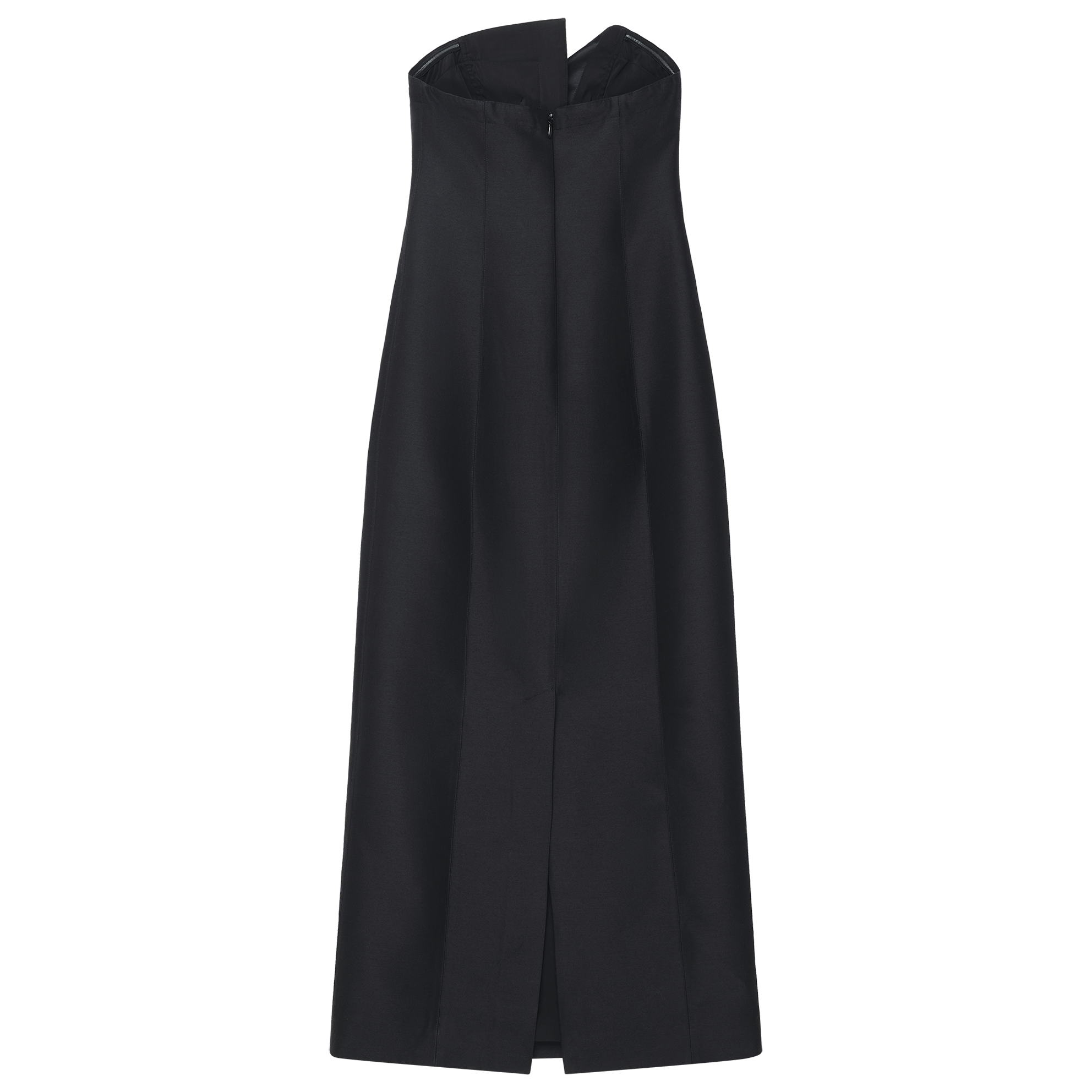 Stella Dress - Black | P Johnson