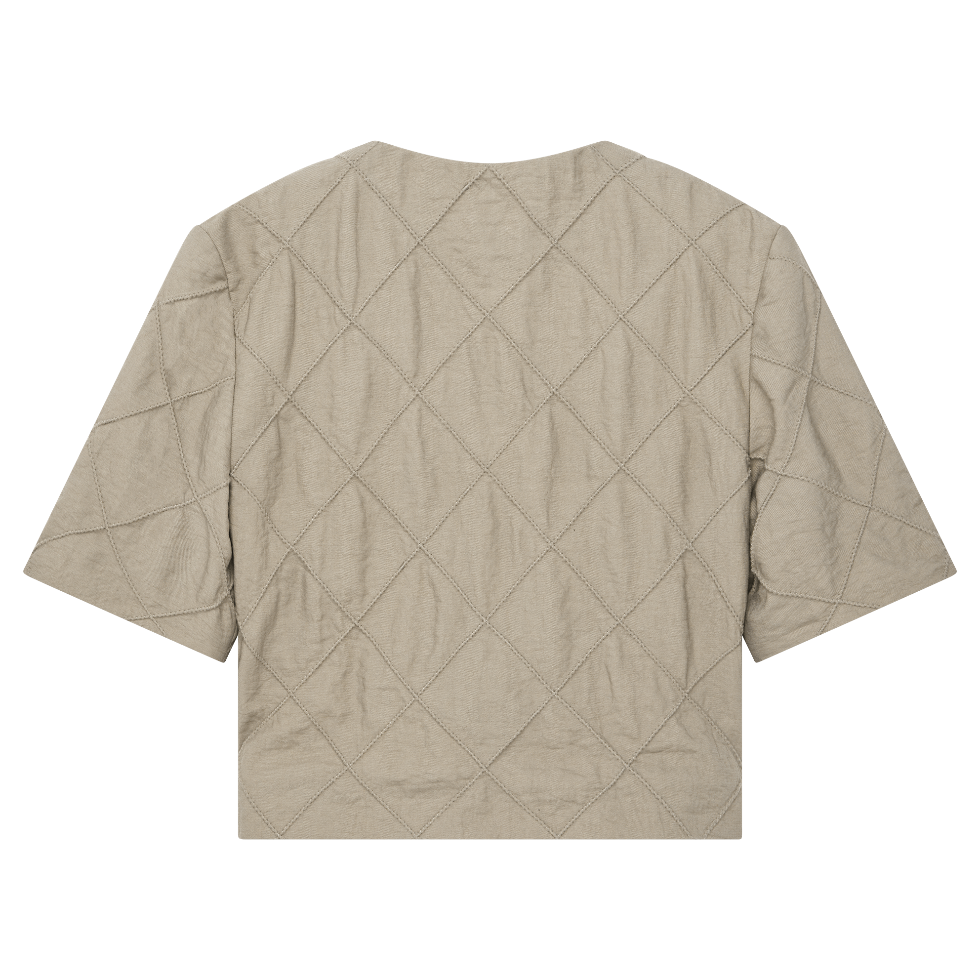 Flo Jacket - Sage Rope | P Johnson