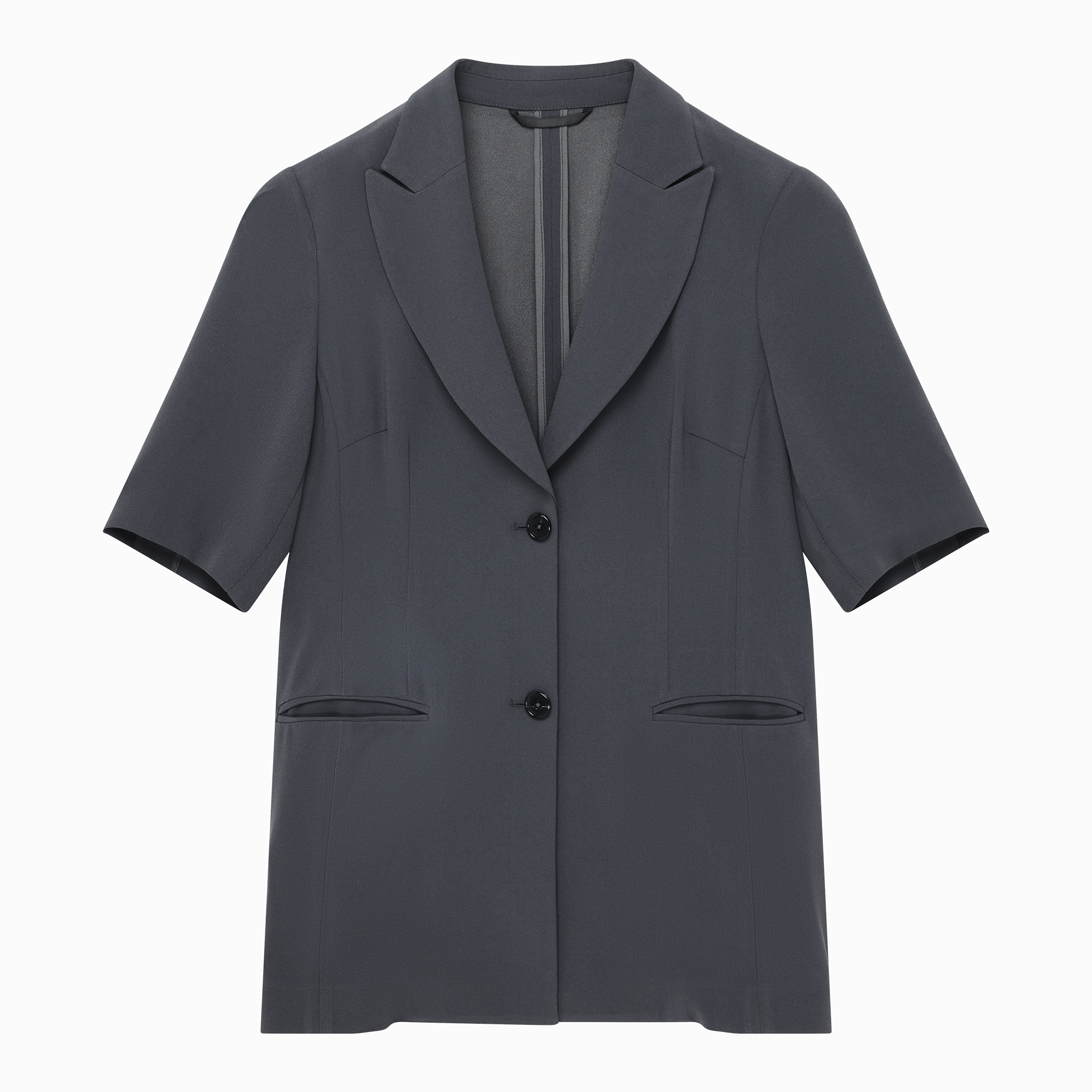 Lottie Blazer - Steele