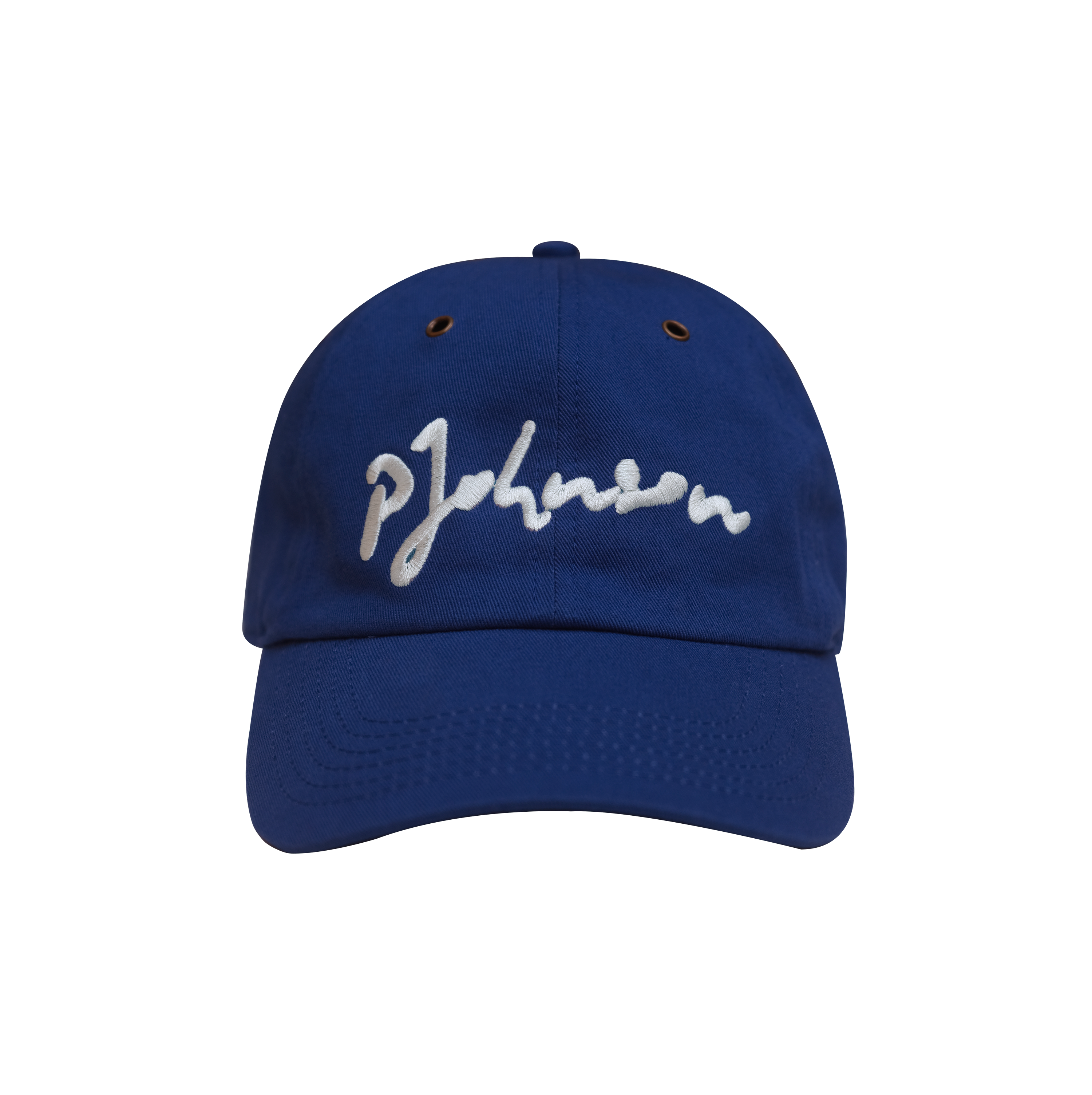Signature Cap - Blue