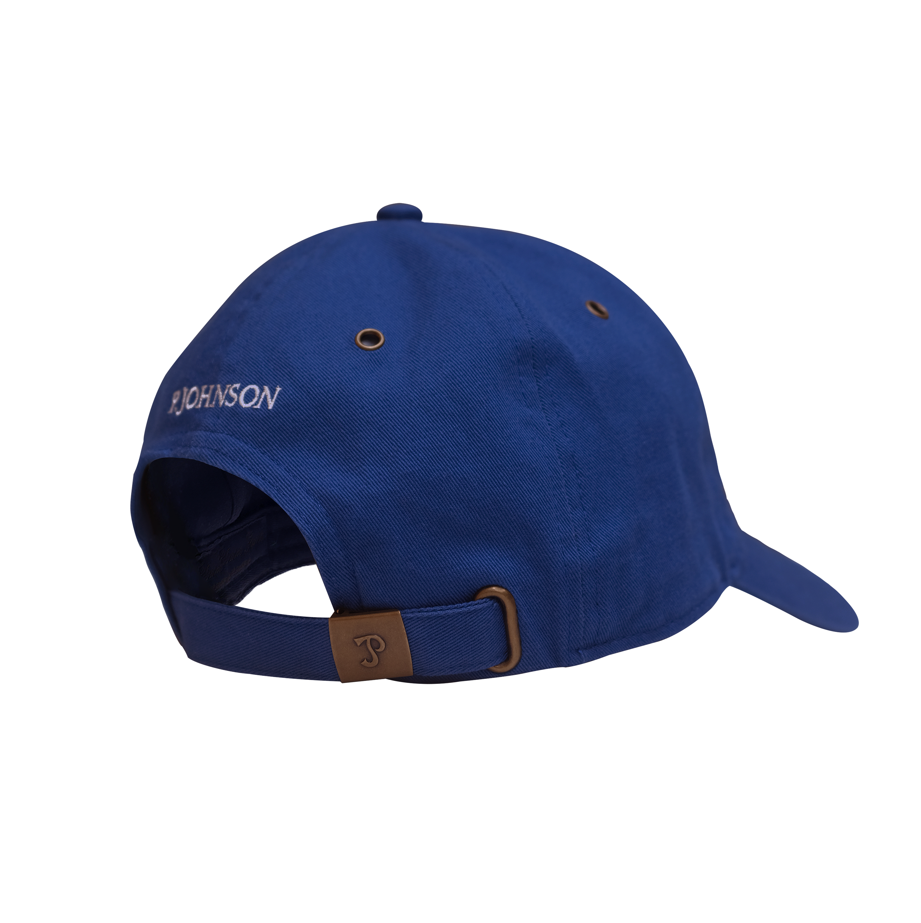 Signature Cap - Blue