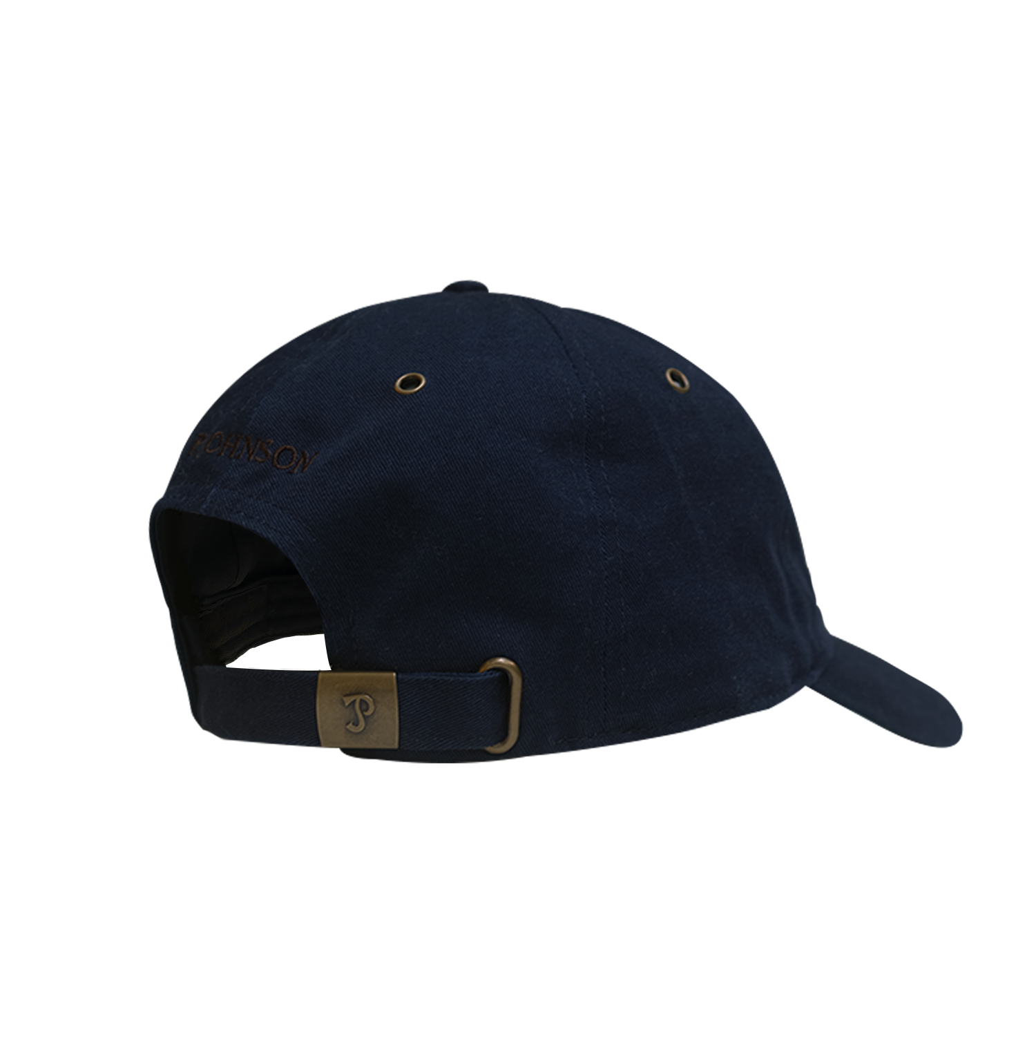Signature Cap - Navy