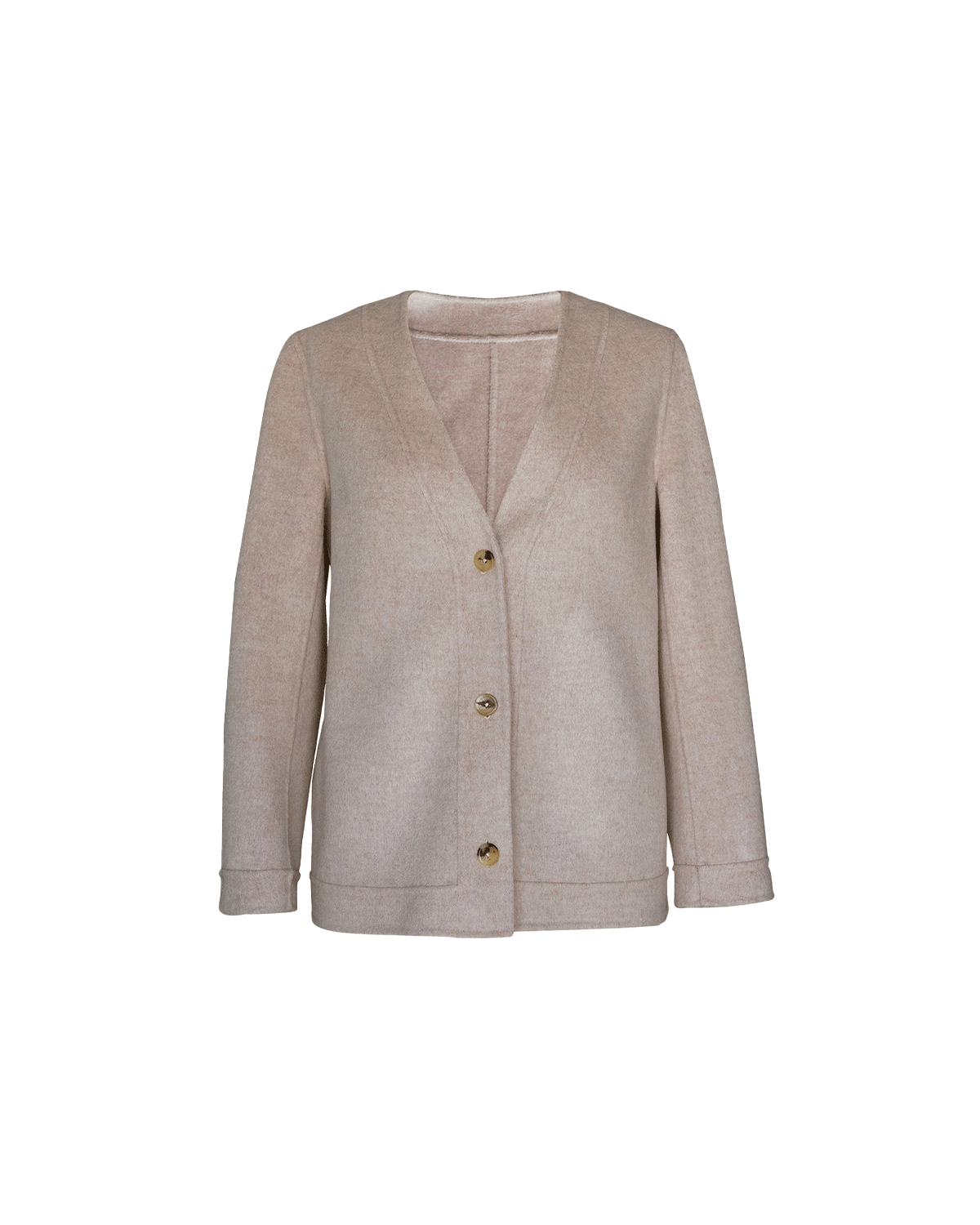 Elsa Jacket - Oat
