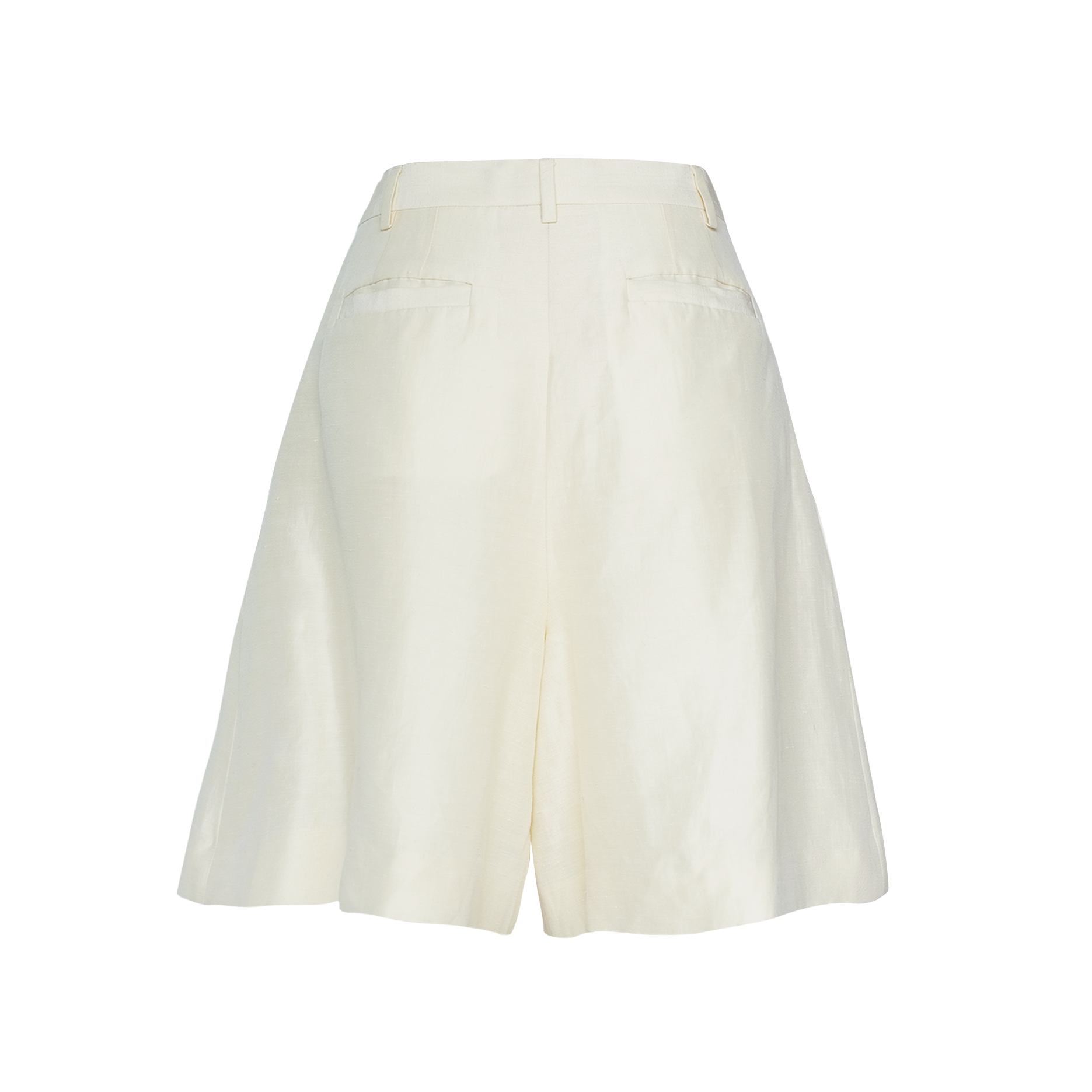 Colette Short - Antique White